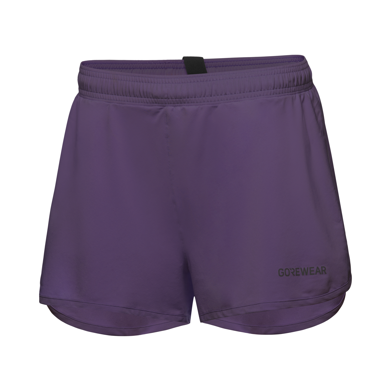 CONCURVE 3 Pantaloncini Donna