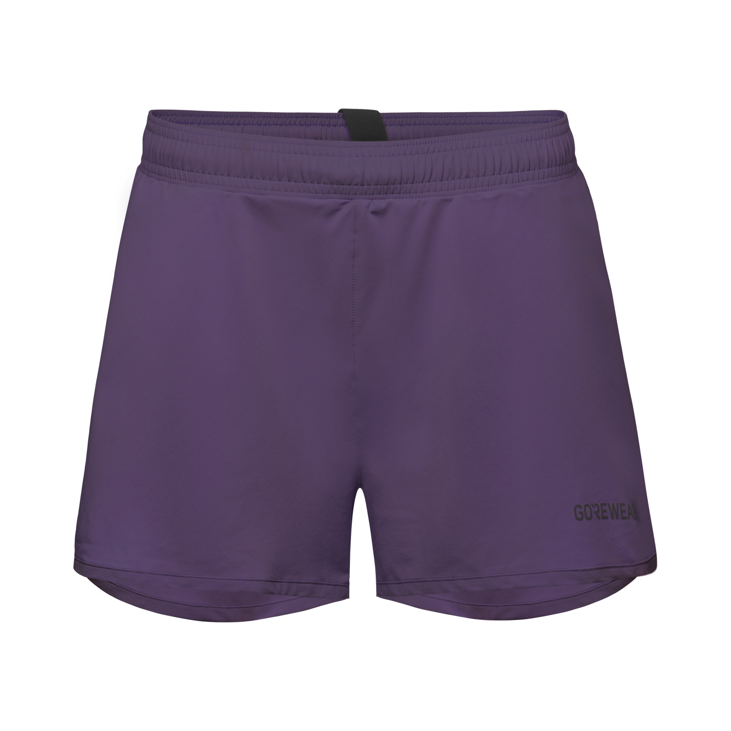 CONCURVE 3 Pantaloncini Donna