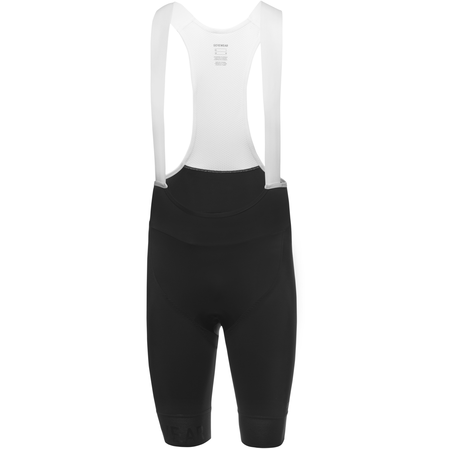 SWIFTRIDE Bib Shorts Mens