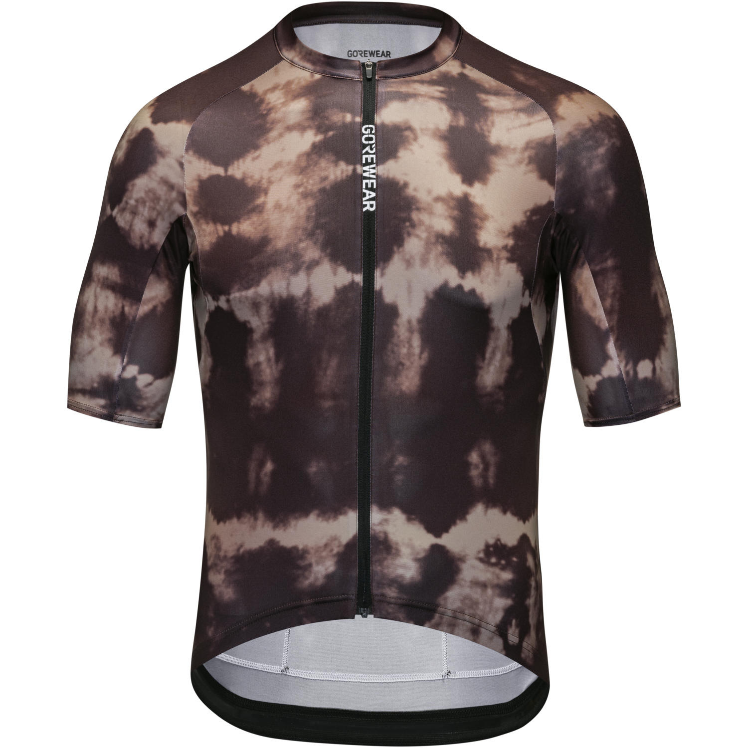 Un'immagine del prodotto SPINSHIFT Shibori Maglia Uomo esposto senza che il modello lo indossi.