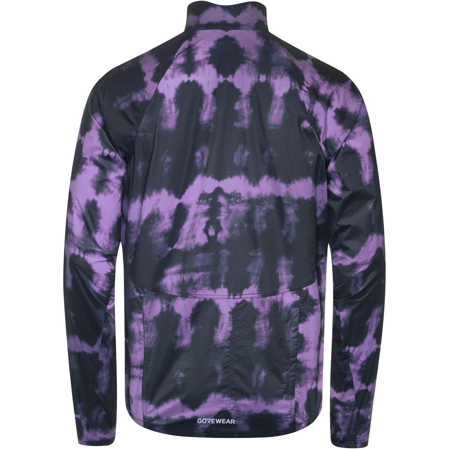 Gezeigt wird ein Bild des Artikels der Kategorie „SPINSHIFT Shibori Veste Coupe-Vent Homme“, ohne dass ein Model das Produkt trägt.