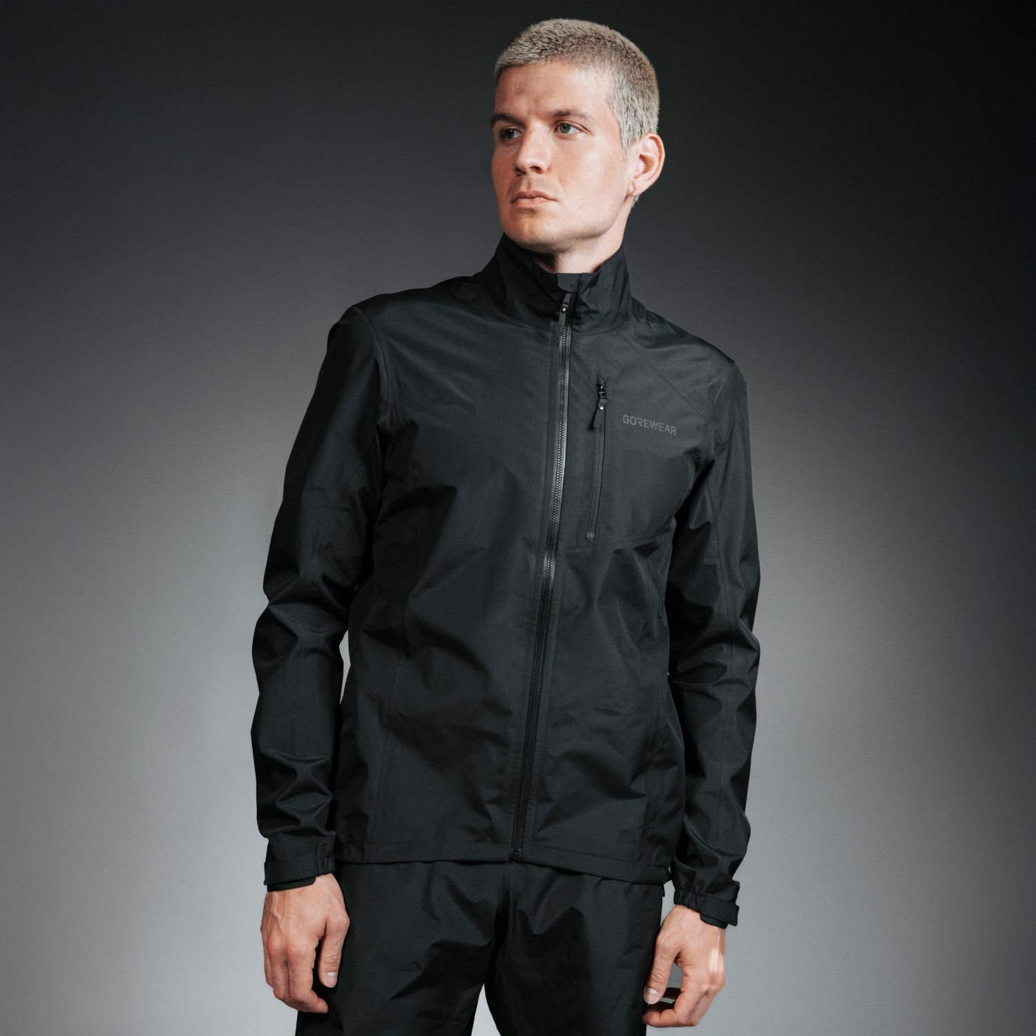 GLIDEWHEEL GORE-TEX Jacket Mens
