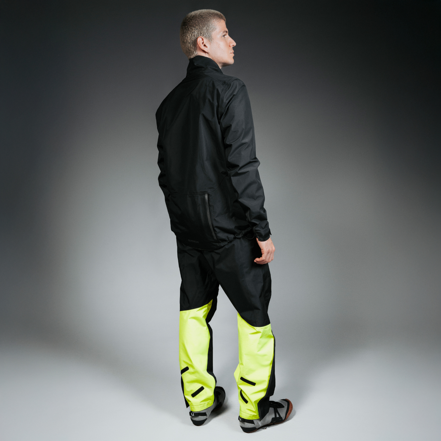 GLIDEWHEEL GORE-TEX Pantaloni Uomo