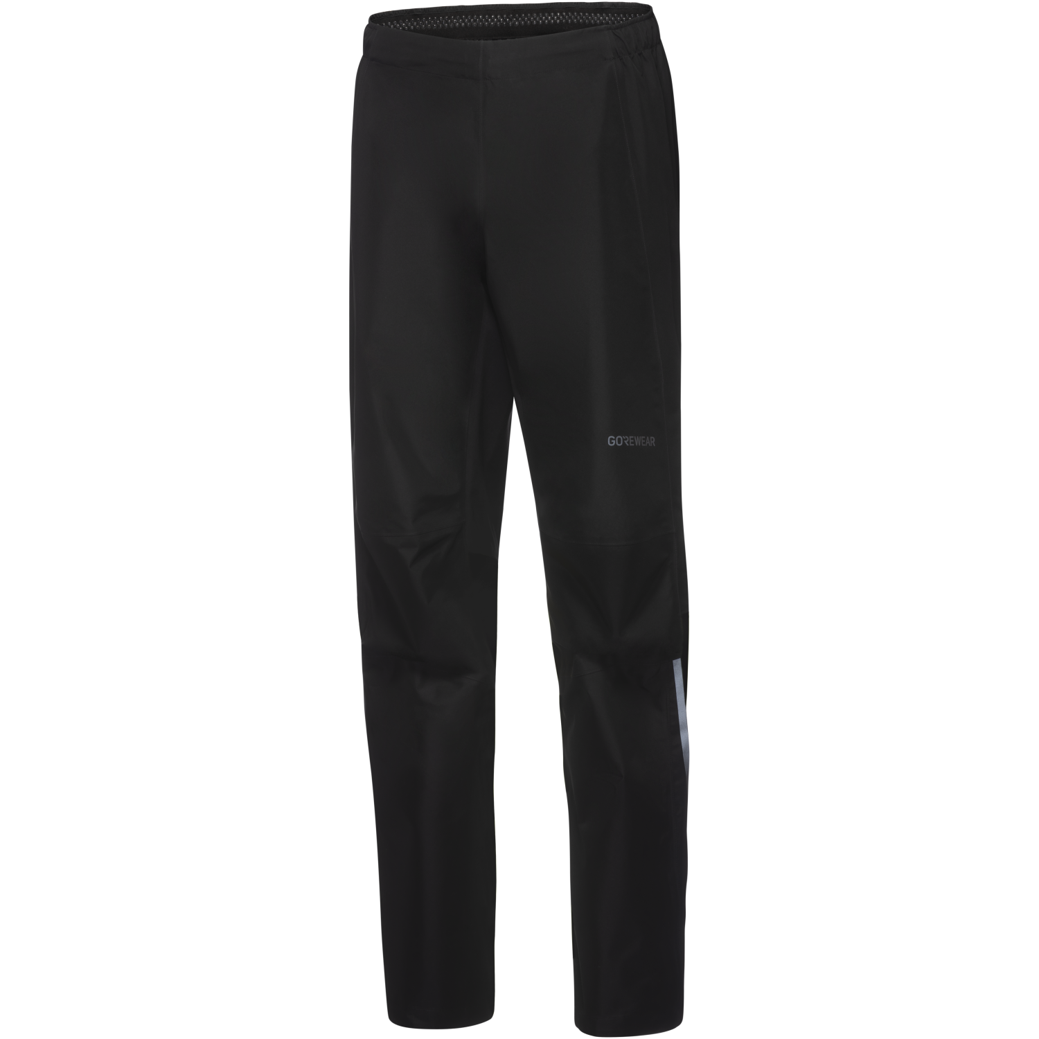 An image of the GLIDEWHEEL GORE-TEX Pants Mens being displayed without a product model wearing the product.