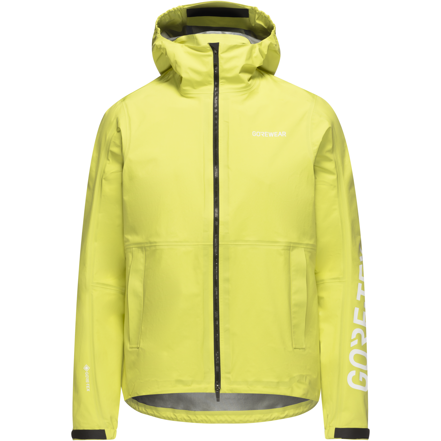 Gezeigt wird ein Bild des Artikels der Kategorie „LUPRA 2.0 GORE-TEX LE1 Veste À Capuche Homme“, ohne dass ein Model das Produkt trägt.