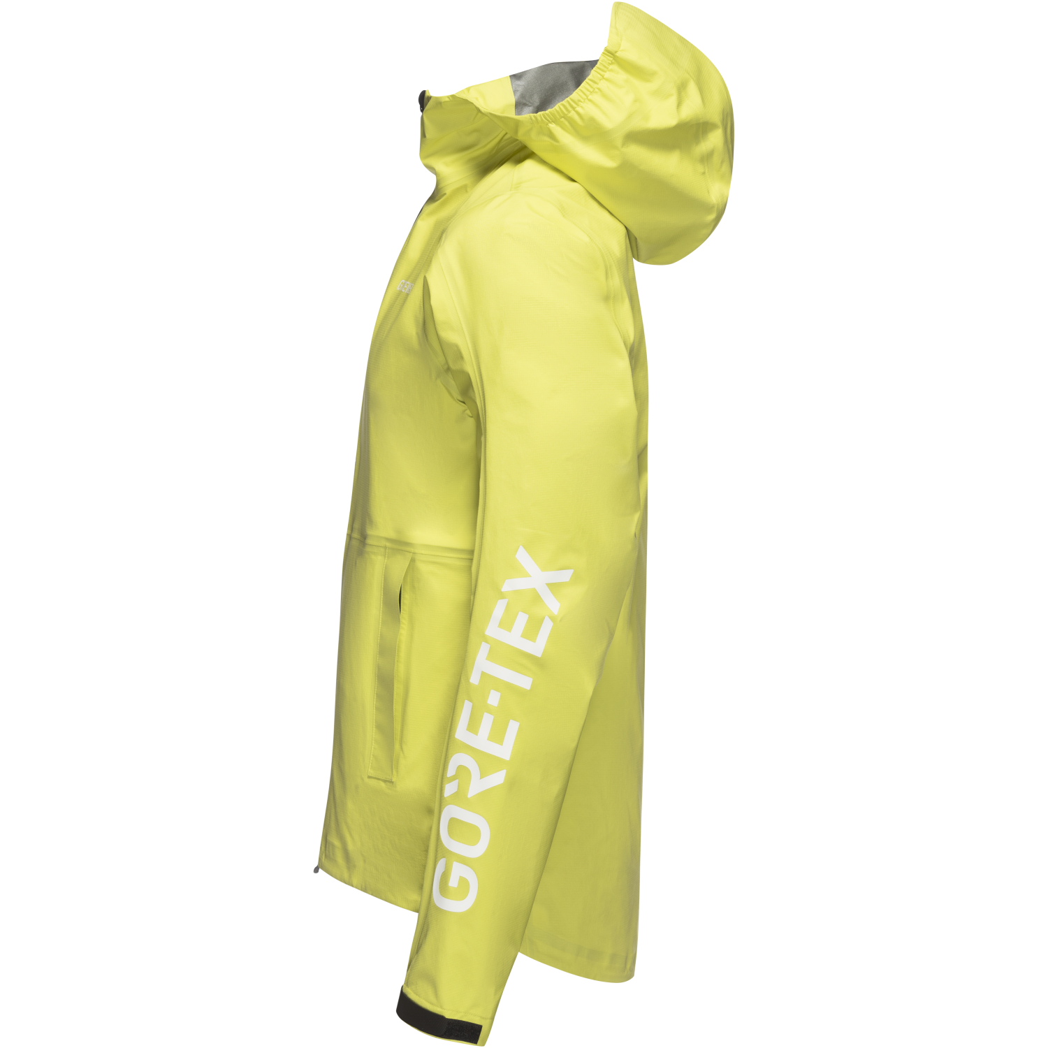 Gezeigt wird ein Bild des Artikels der Kategorie „LUPRA 2.0 GORE-TEX LE1 Veste À Capuche Homme“, ohne dass ein Model das Produkt trägt.