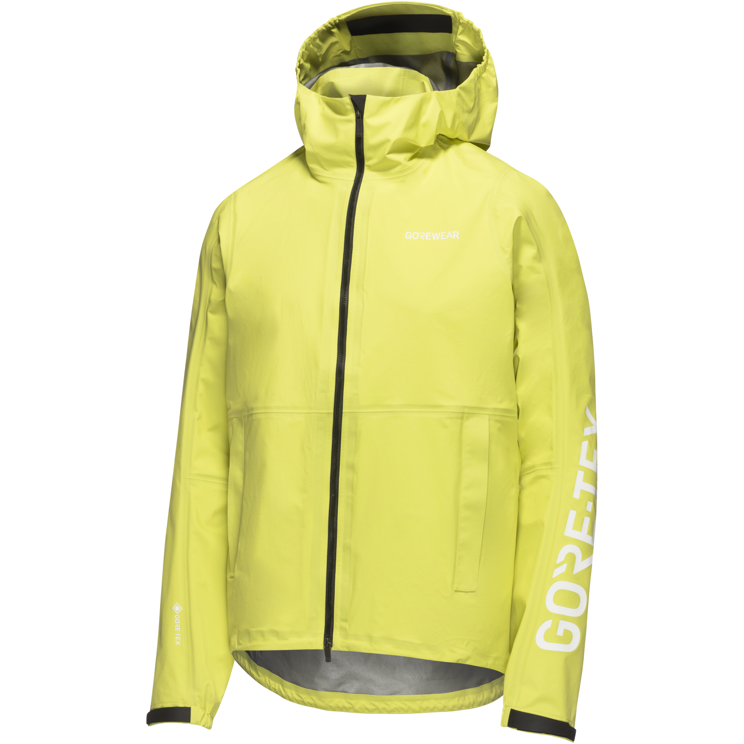 Gezeigt wird ein Bild des Artikels der Kategorie „LUPRA 2.0 GORE-TEX LE1 Veste À Capuche Homme“, ohne dass ein Model das Produkt trägt.