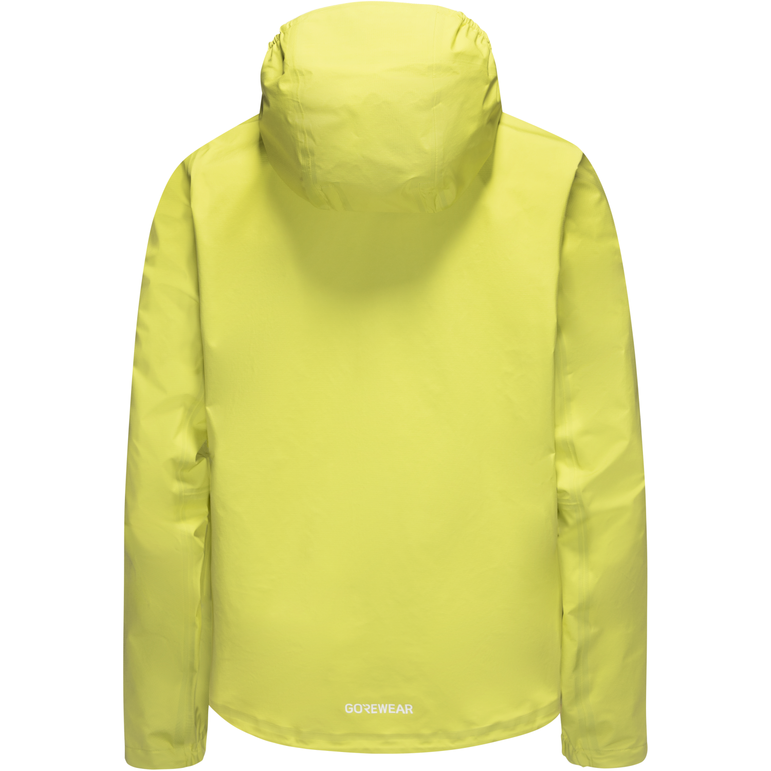 Un'immagine del prodotto LUPRA 2.0 GORE-TEX LE1 Giacca Con Cappuccio Uomo esposto senza che il modello lo indossi.
