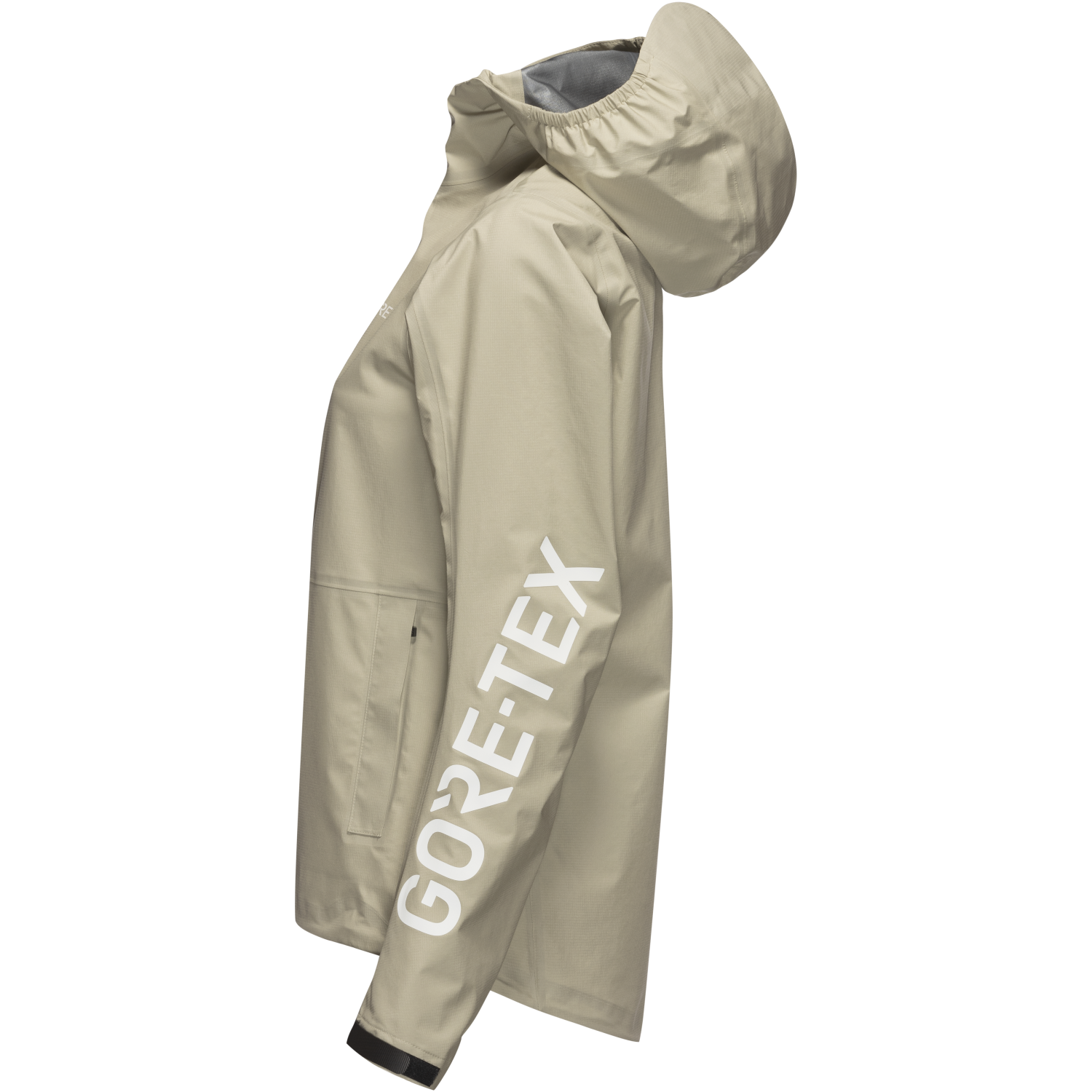 Gezeigt wird ein Bild des Artikels der Kategorie „LUPRA 2.0 GORE-TEX LE1 Veste À Capuche Femme“, ohne dass ein Model das Produkt trägt.