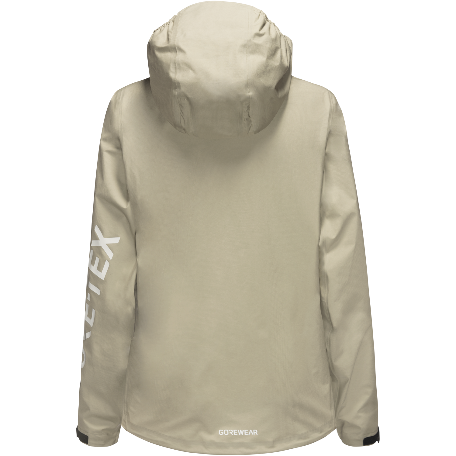 Gezeigt wird ein Bild des Artikels der Kategorie „LUPRA 2.0 GORE-TEX LE1 Veste À Capuche Femme“, ohne dass ein Model das Produkt trägt.