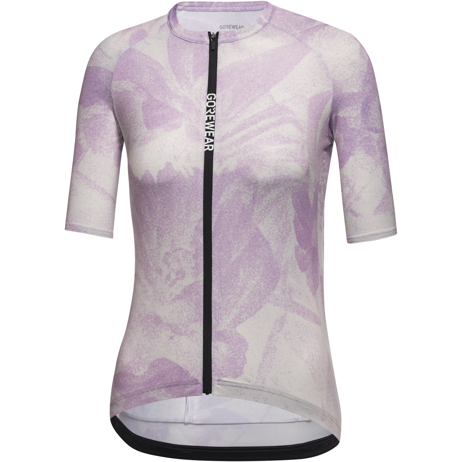 Maillot SPINSHIFT Flowers by RAD RACE Femme