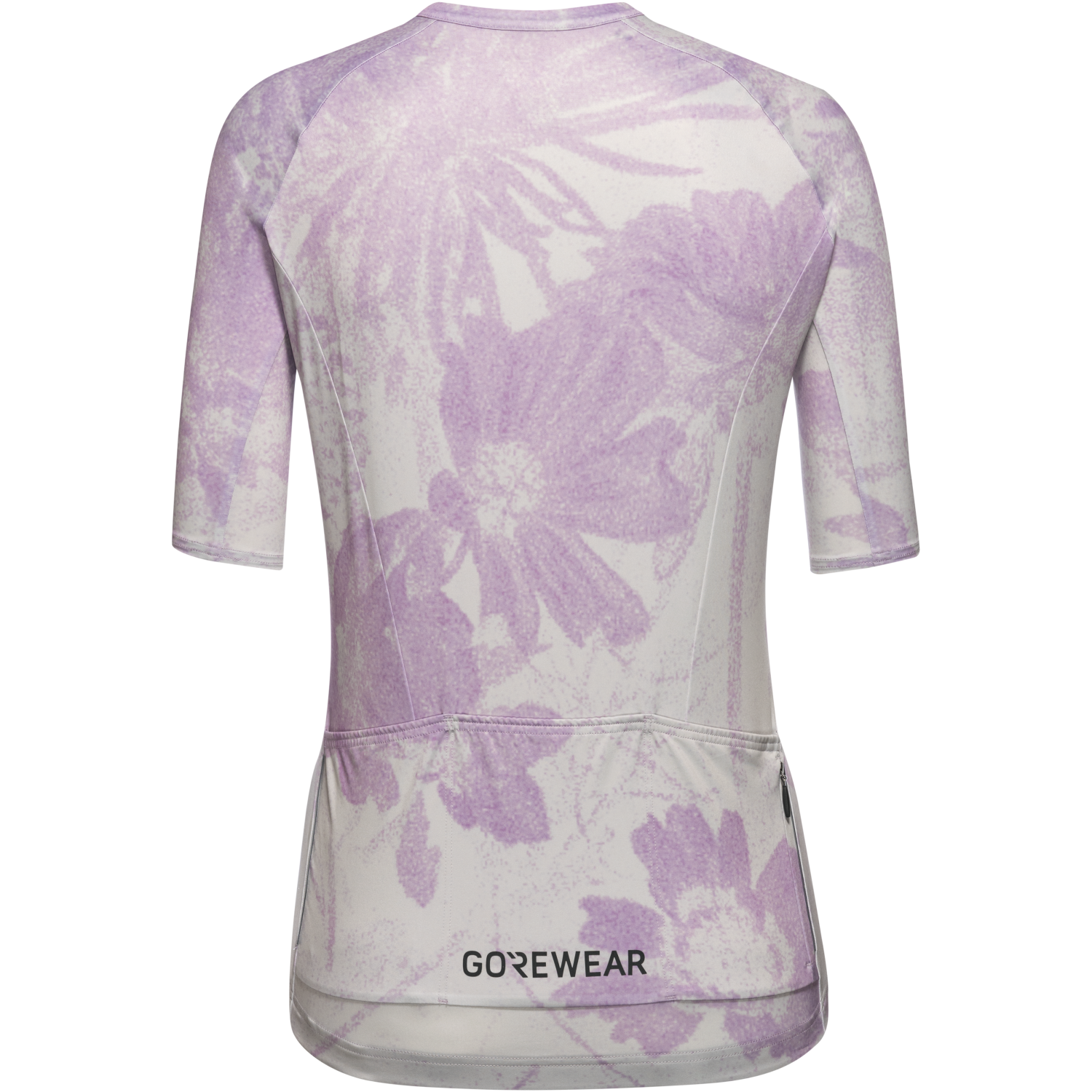 Maillot SPINSHIFT Flowers by RAD RACE Femme