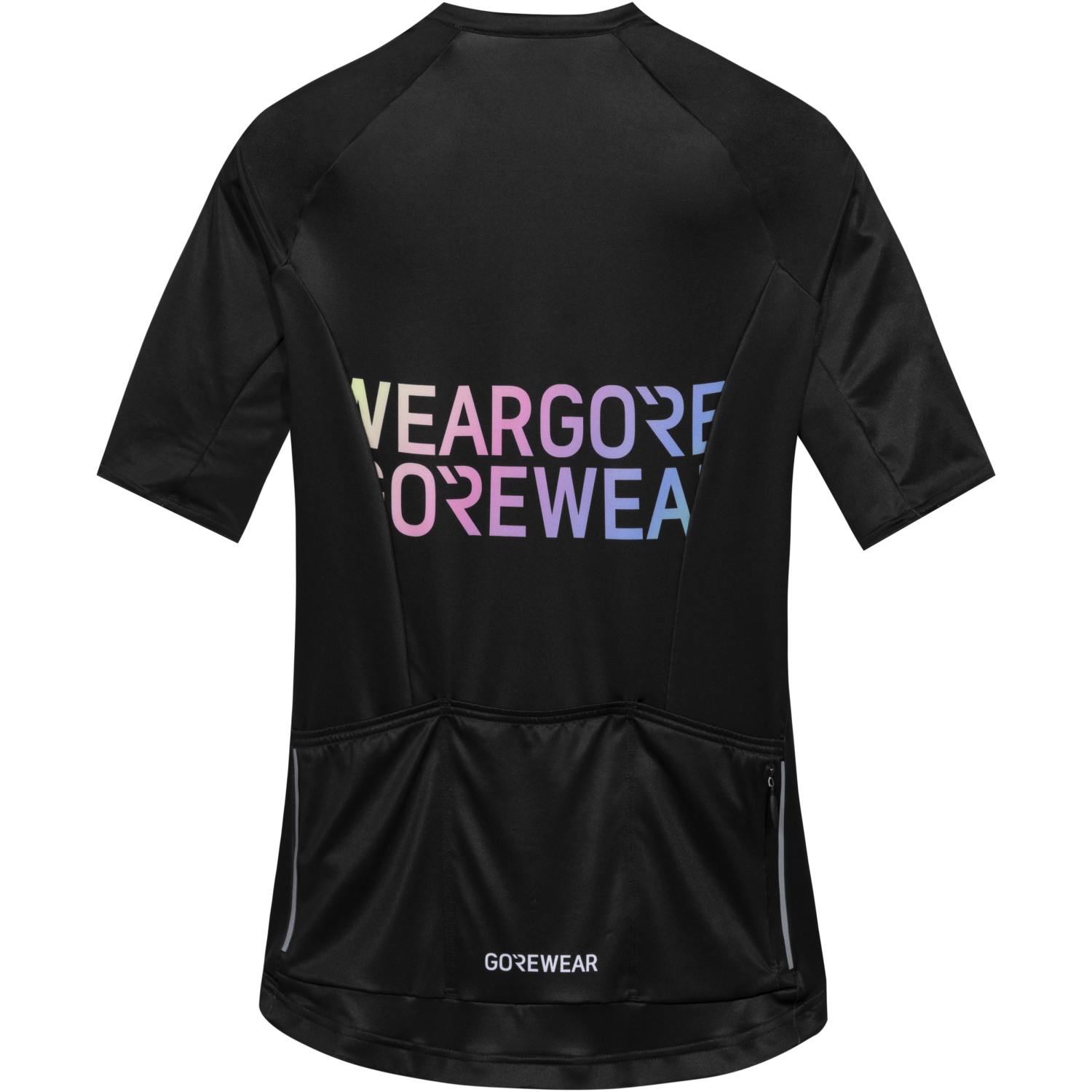 Una imagen del producto Maillot de verano SPINSHIFT con logotipo Mujer sin modelo.