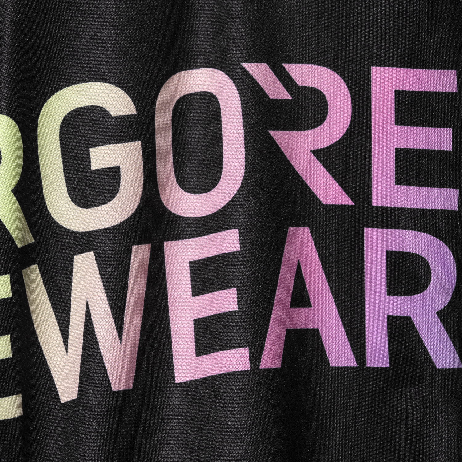 Una imagen del producto Maillot de verano SPINSHIFT con logotipo Mujer sin modelo.