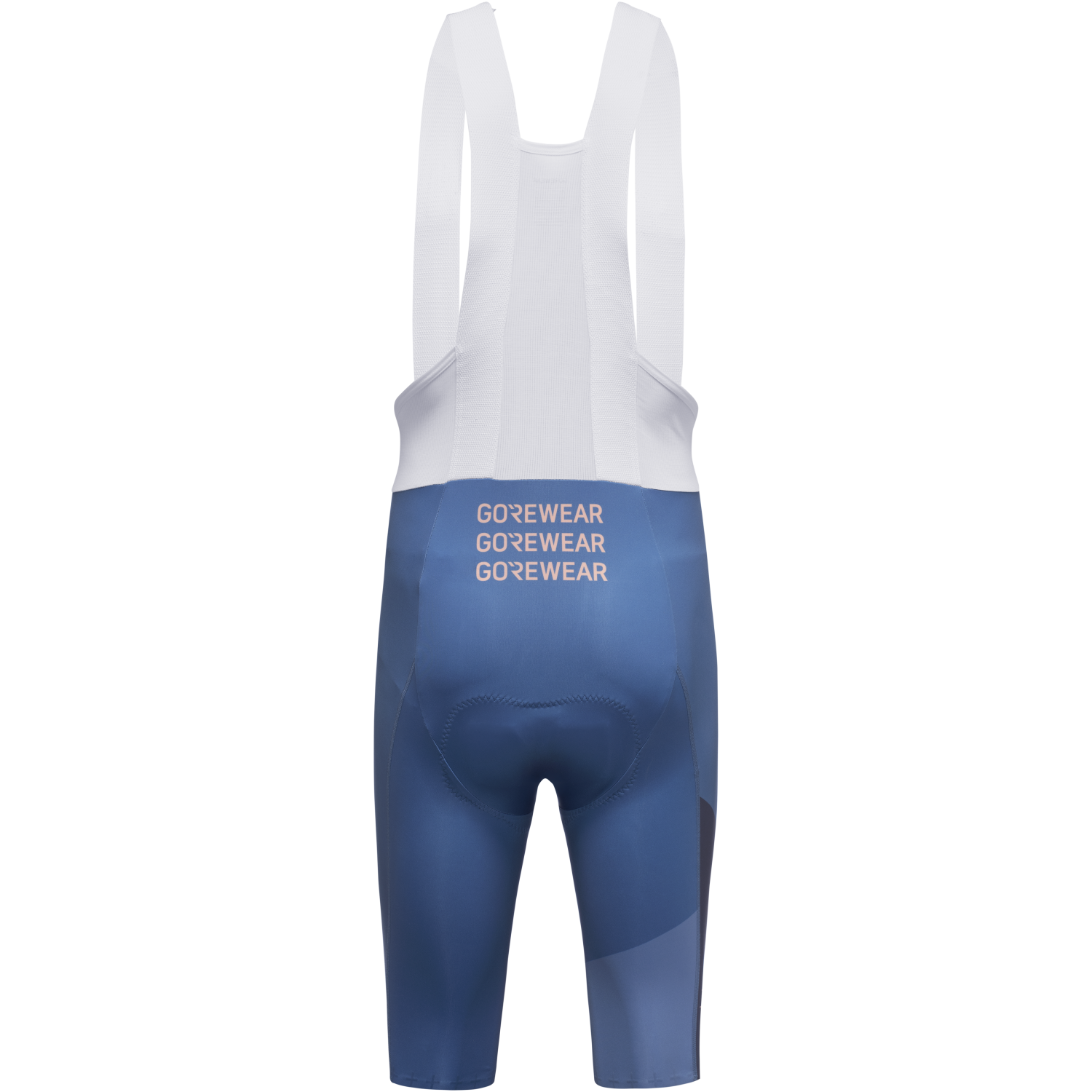 SPINSHIFT Colorblock Bib Shorts Mens | GOREWEAR FINLAND