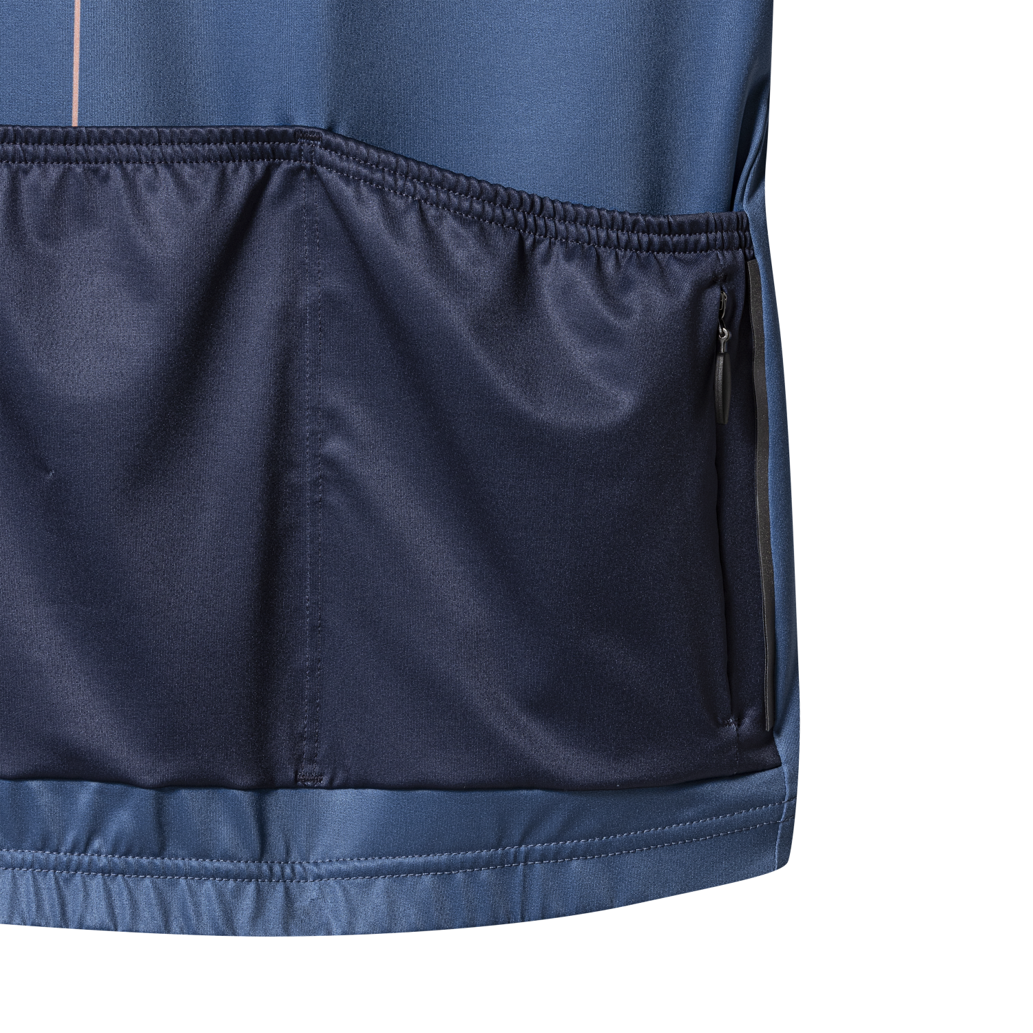 Gezeigt wird ein Bild des Artikels der Kategorie „SPINSHIFT Colorblock Trikot Herren“, ohne dass ein Model das Produkt trägt.