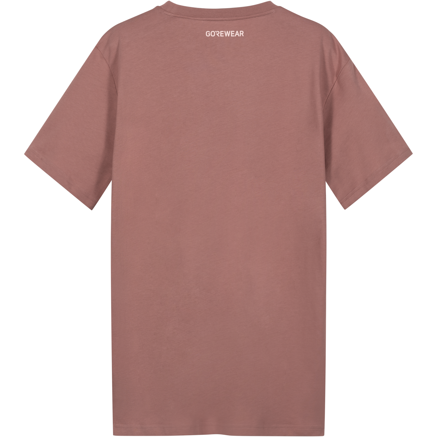 Gezeigt wird ein Bild des Artikels der Kategorie „Tee-shirt Fracture Logo“, ohne dass ein Model das Produkt trägt.