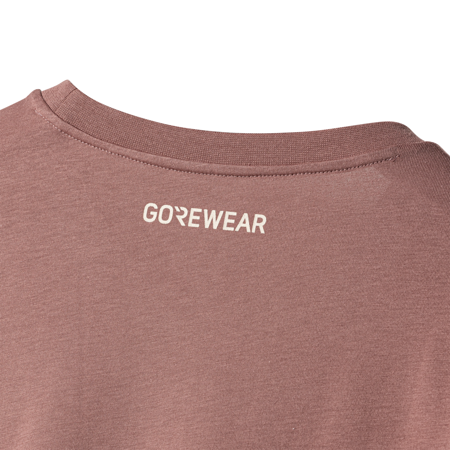 Gezeigt wird ein Bild des Artikels der Kategorie „Tee-shirt Fracture Logo“, ohne dass ein Model das Produkt trägt.