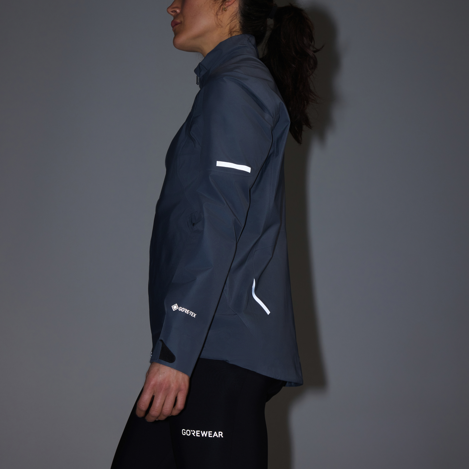 SWIFTRIDE GORE-TEX Jacket Womens