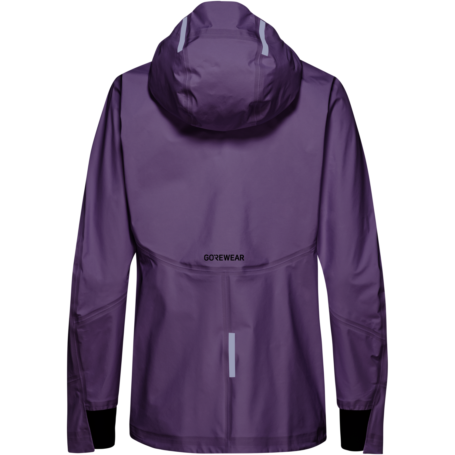 CONCURVE GORE-TEX Logo Jacket Womens