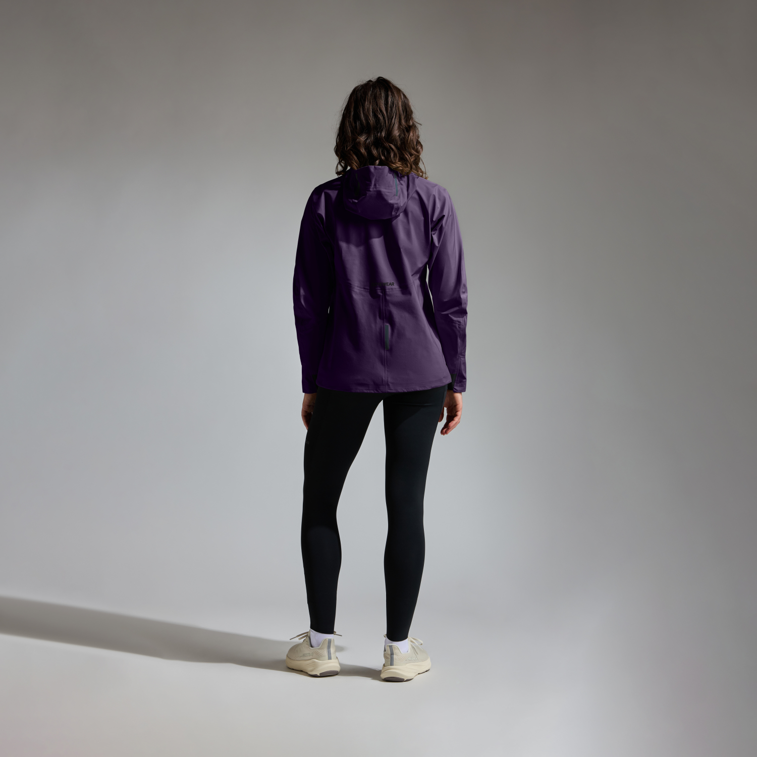 CONCURVE GORE-TEX Giacca Logo Donna