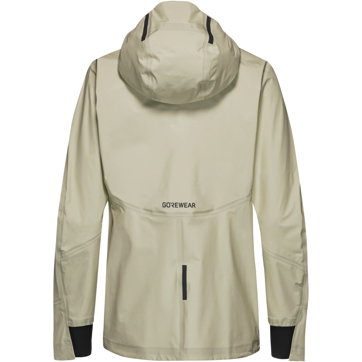 CONCURVE GORE-TEX Logo Jacket Womens