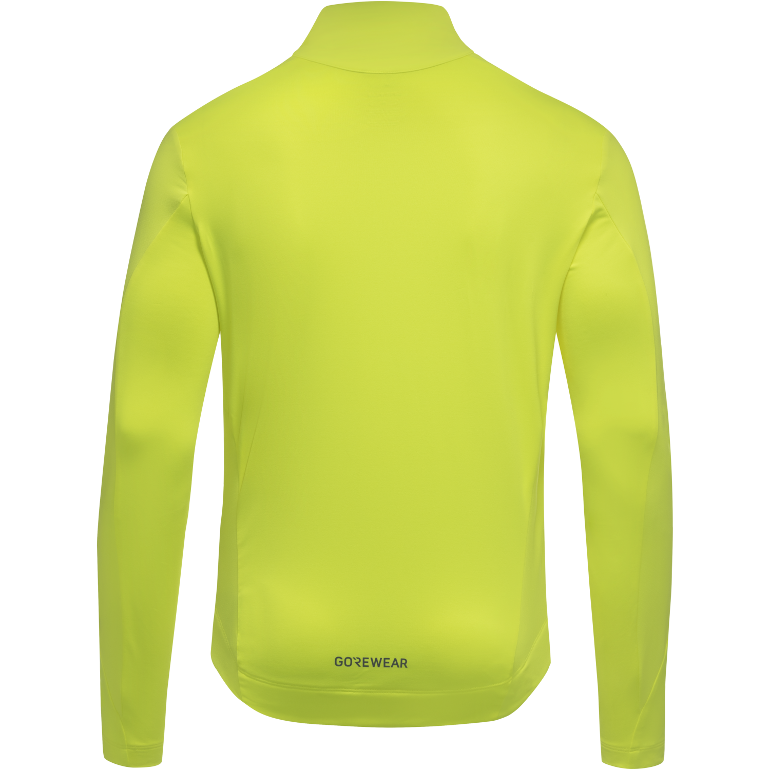 Gezeigt wird ein Bild des Artikels der Kategorie „CONCURVE Thermo Hybrid Jacke Herren“, ohne dass ein Model das Produkt trägt.