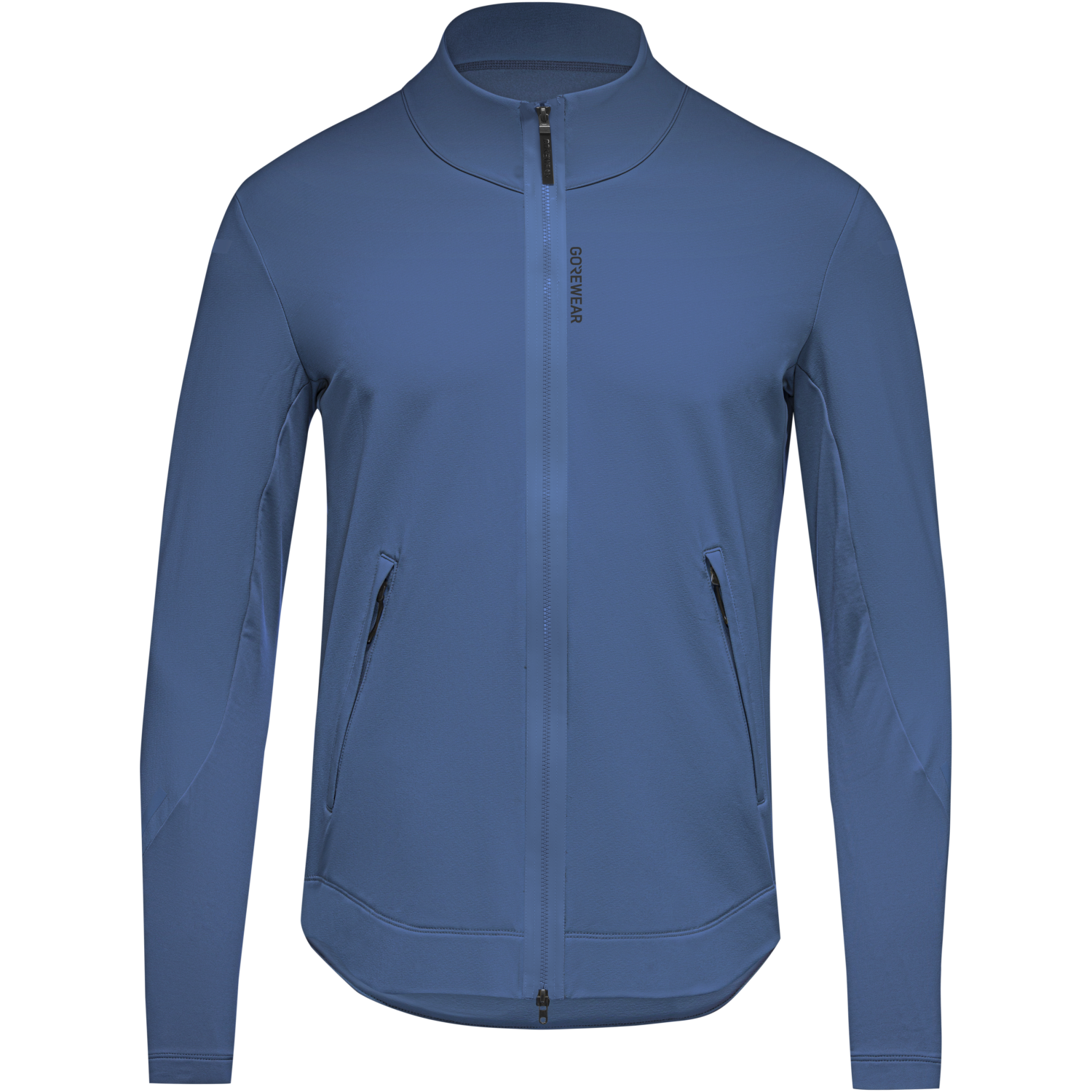Gezeigt wird ein Bild des Artikels der Kategorie „CONCURVE Thermo Hybrid Jacke Herren“, ohne dass ein Model das Produkt trägt.