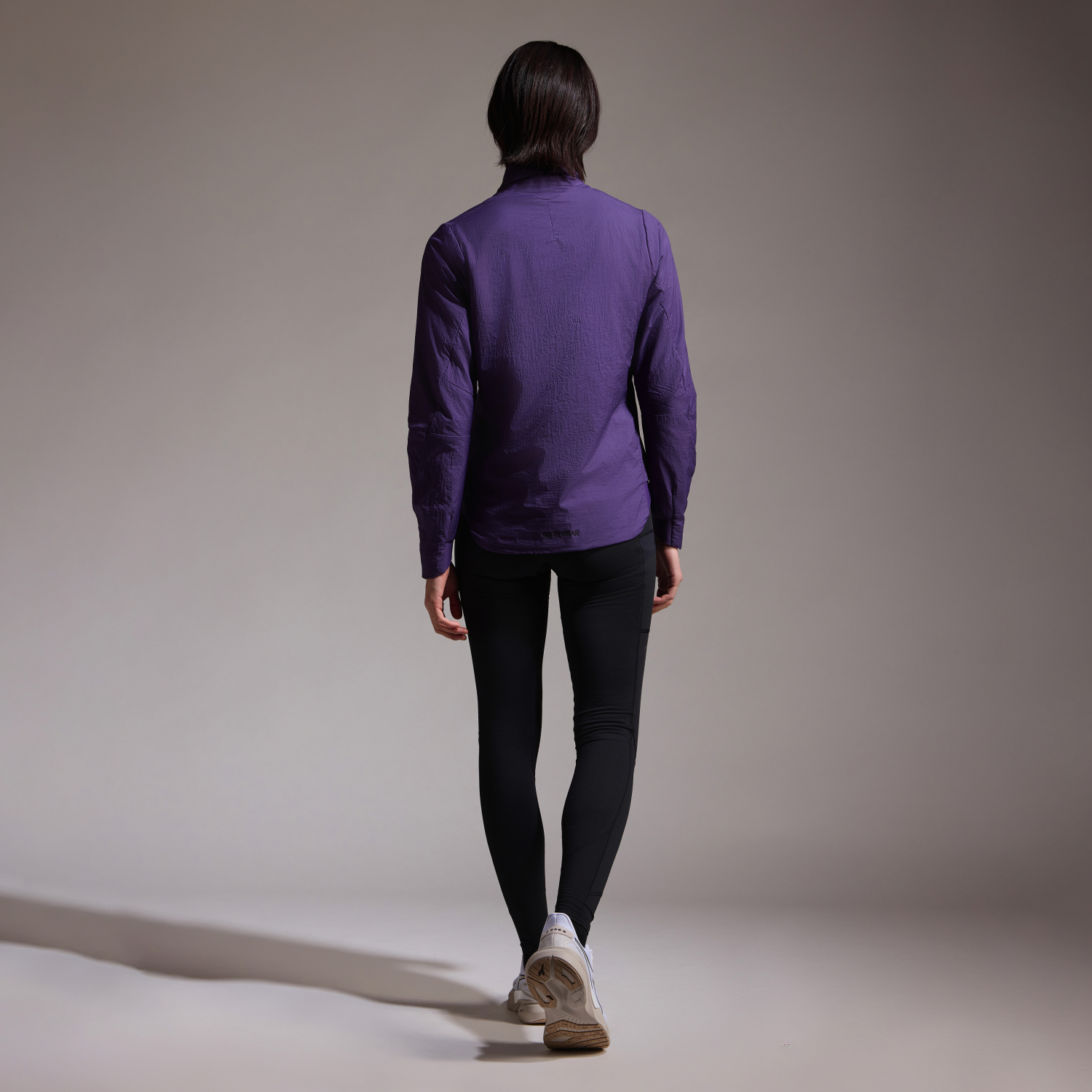 CONCURVE WINDSTOPPER® Giacca isolata donna