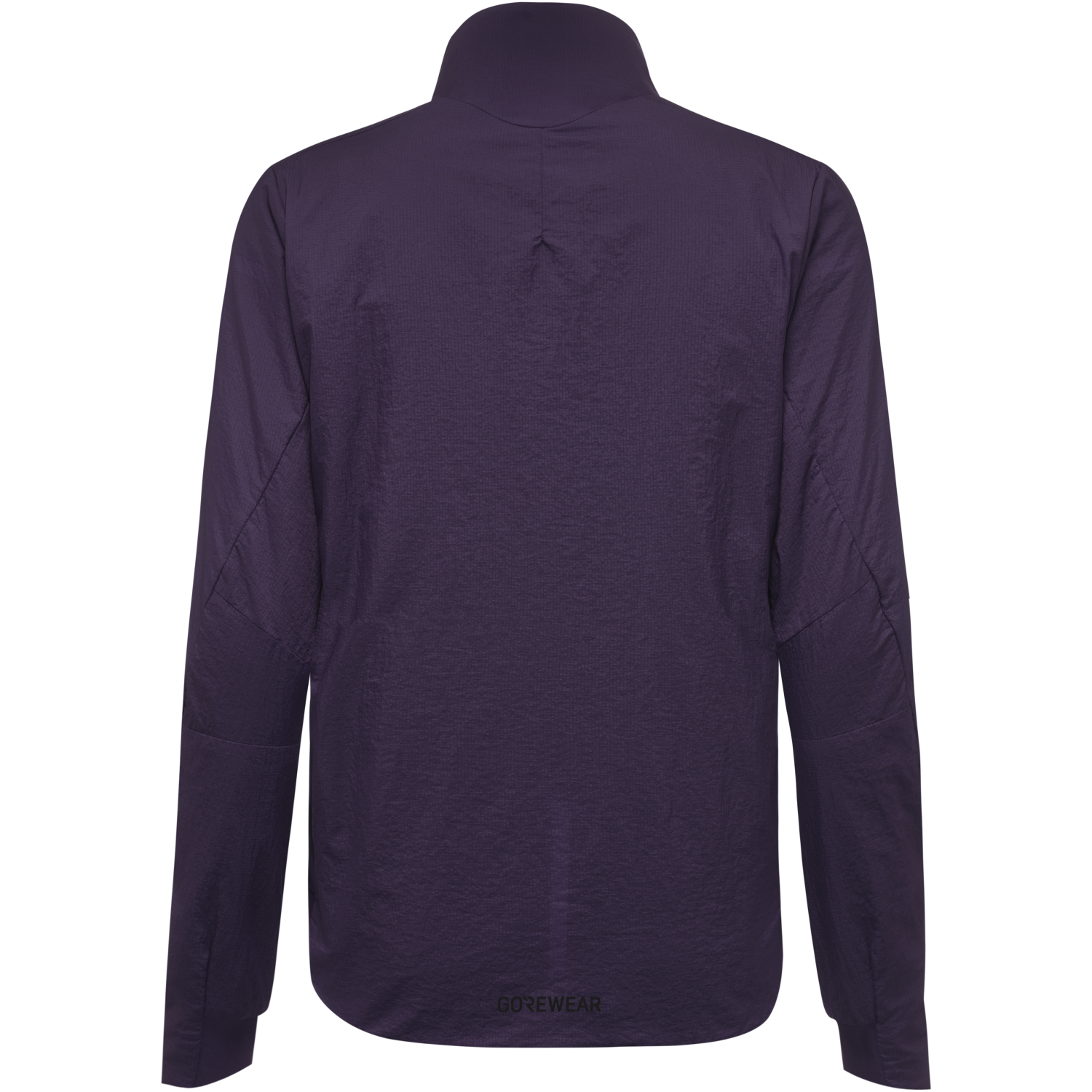 CONCURVE WINDSTOPPER® Giacca isolata donna