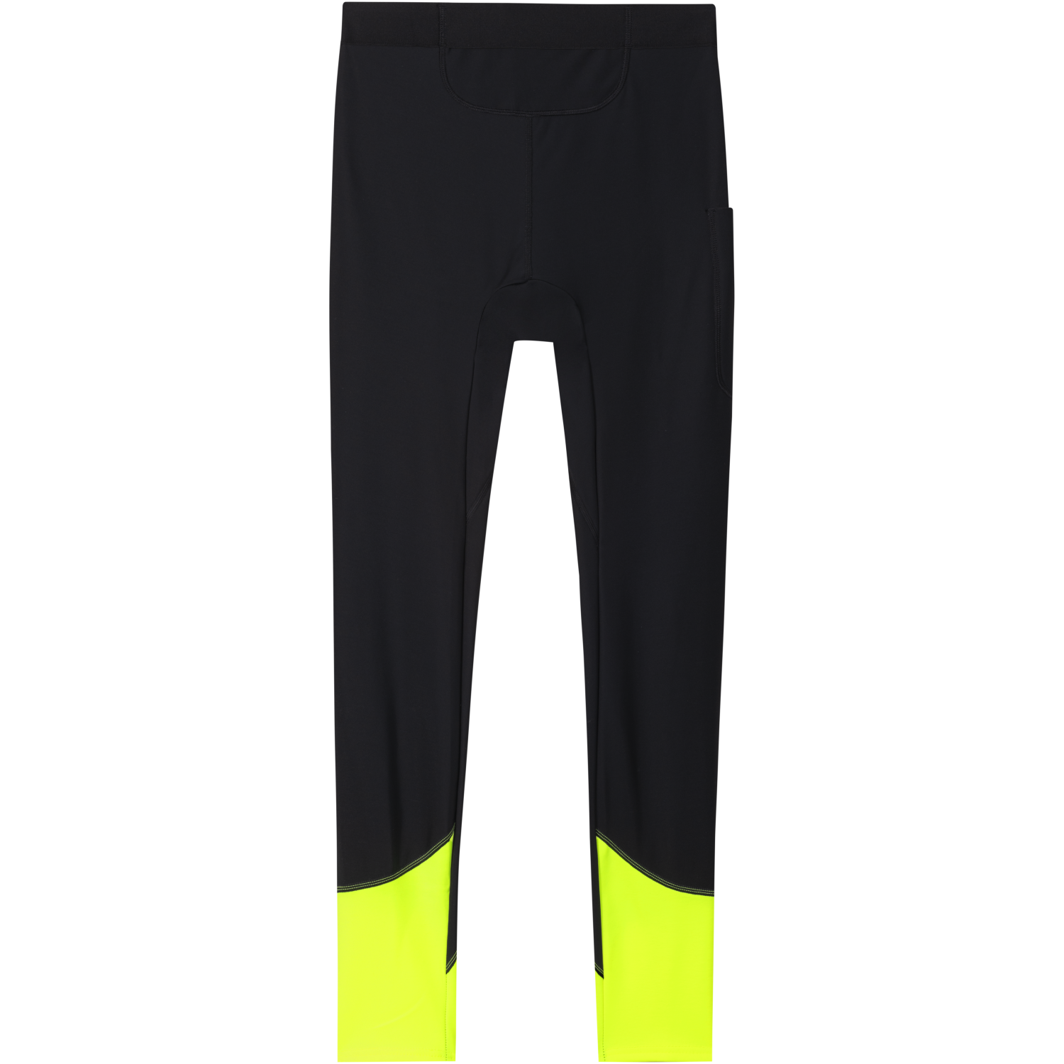 Gezeigt wird ein Bild des Artikels der Kategorie „CONCURVE 2.0 Thermo Tights Herren“, ohne dass ein Model das Produkt trägt.