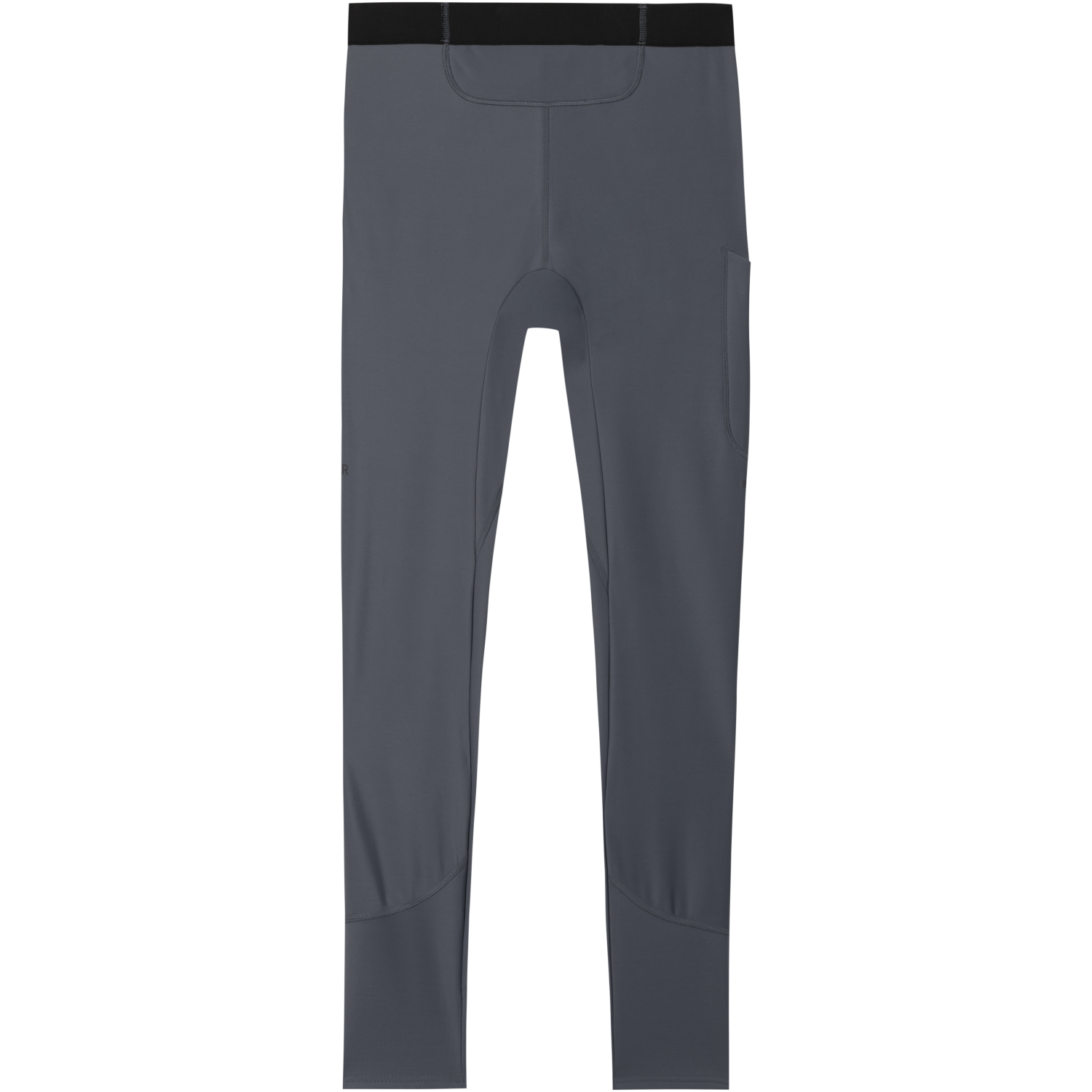 Gezeigt wird ein Bild des Artikels der Kategorie „CONCURVE 2.0 Collant thermique homme“, ohne dass ein Model das Produkt trägt.