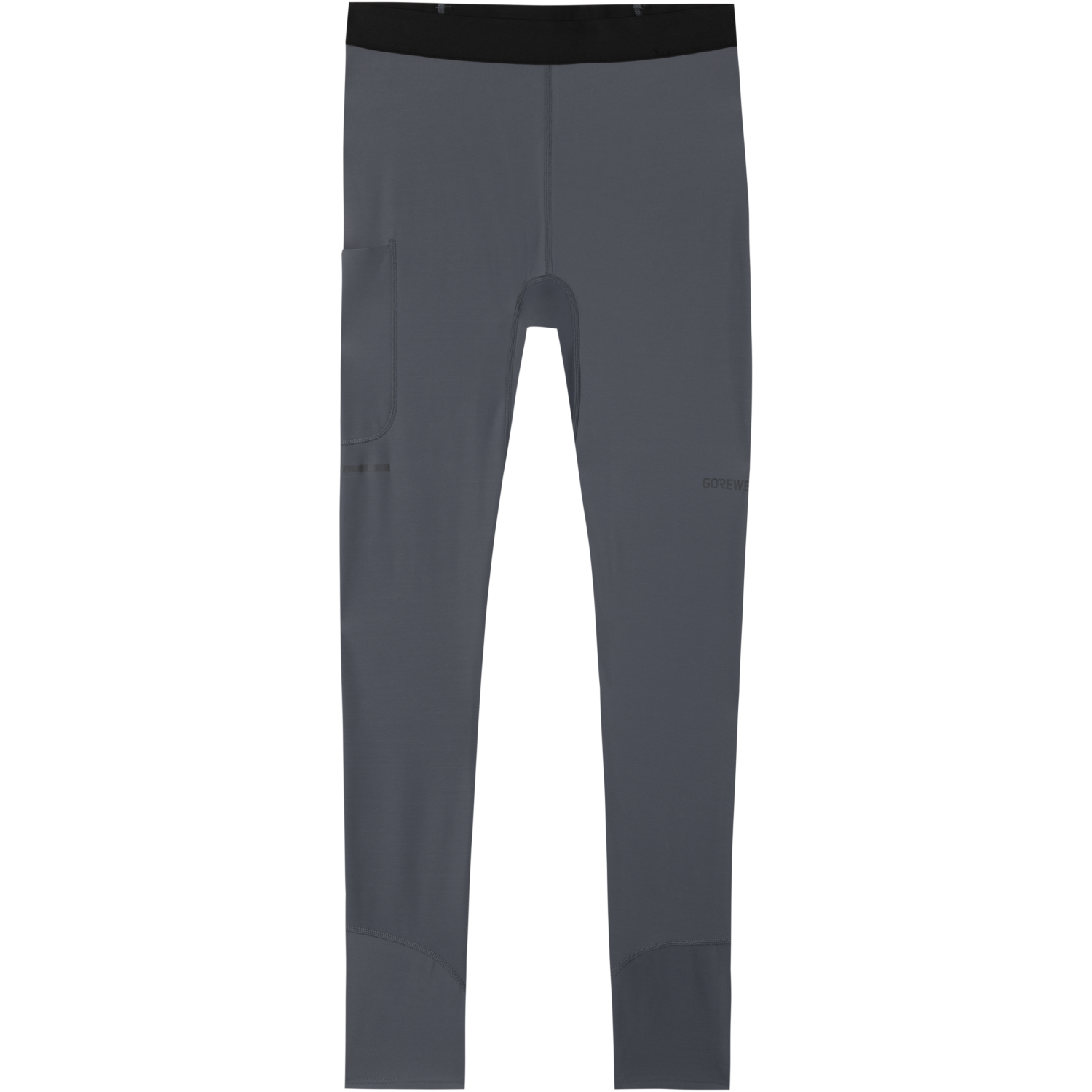 Gezeigt wird ein Bild des Artikels der Kategorie „CONCURVE 2.0 Collant thermique homme“, ohne dass ein Model das Produkt trägt.