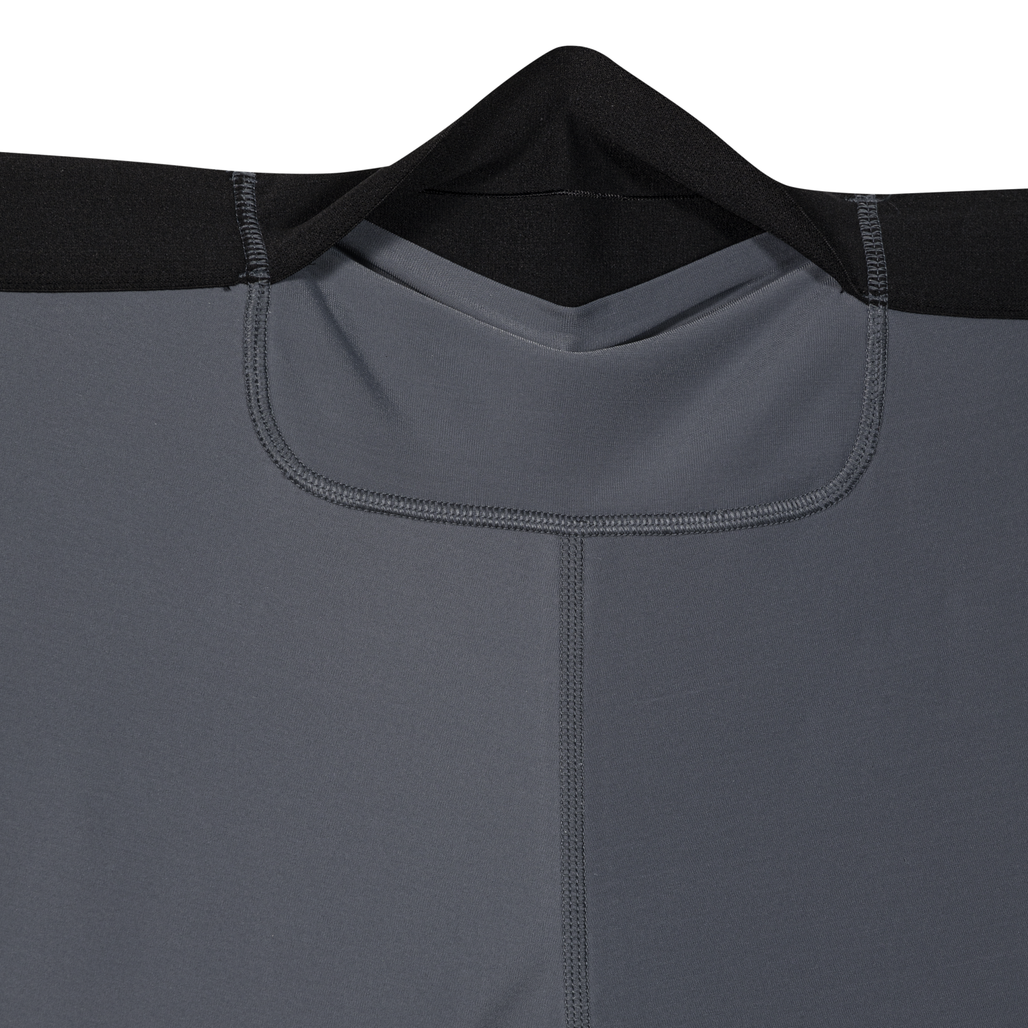 An image of the CONCURVE 2.0 Thermo Tights Mens being displayed without a product model wearing the product.