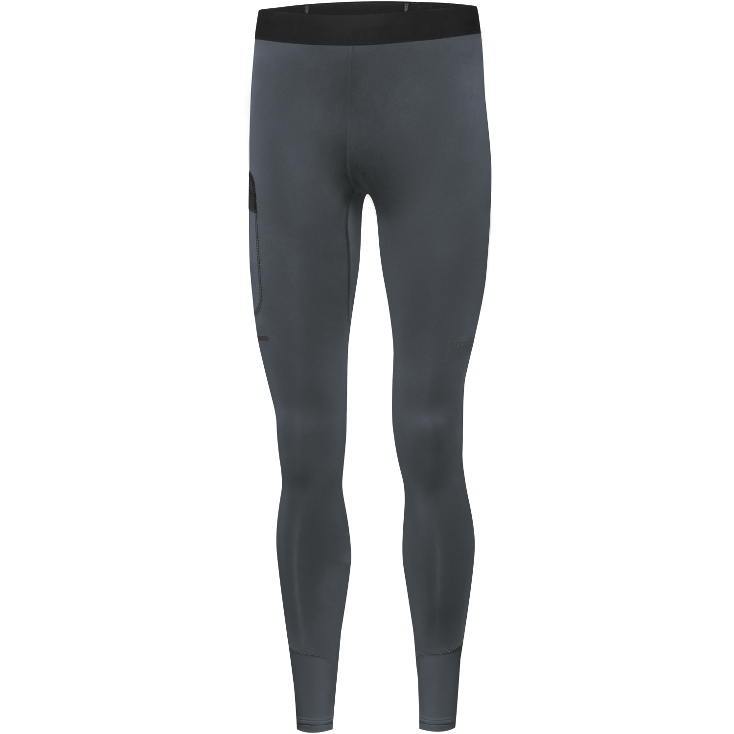 Una imagen del producto Mallas térmicas CONCURVE 2.0 hombre sin modelo.