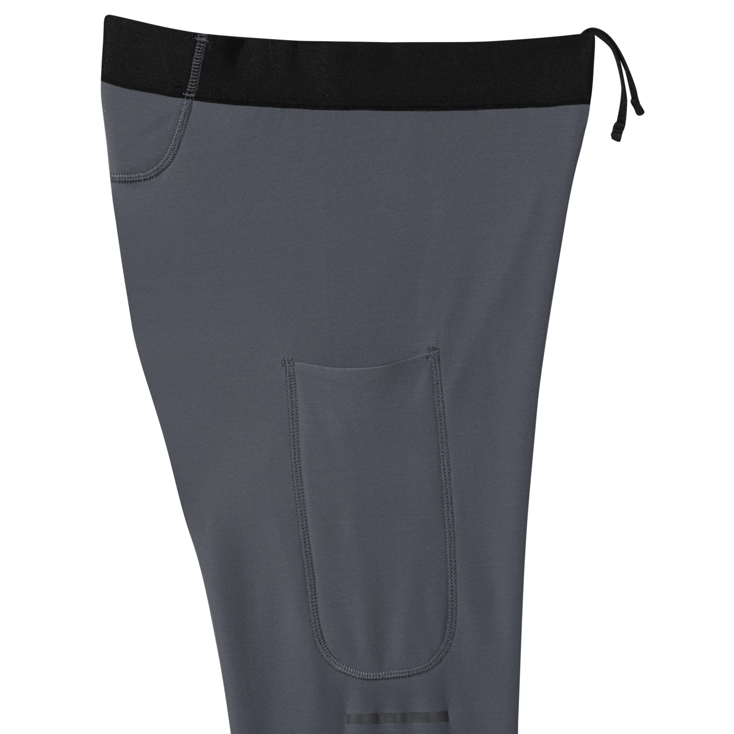 Una imagen del producto Mallas térmicas CONCURVE 2.0 hombre sin modelo.