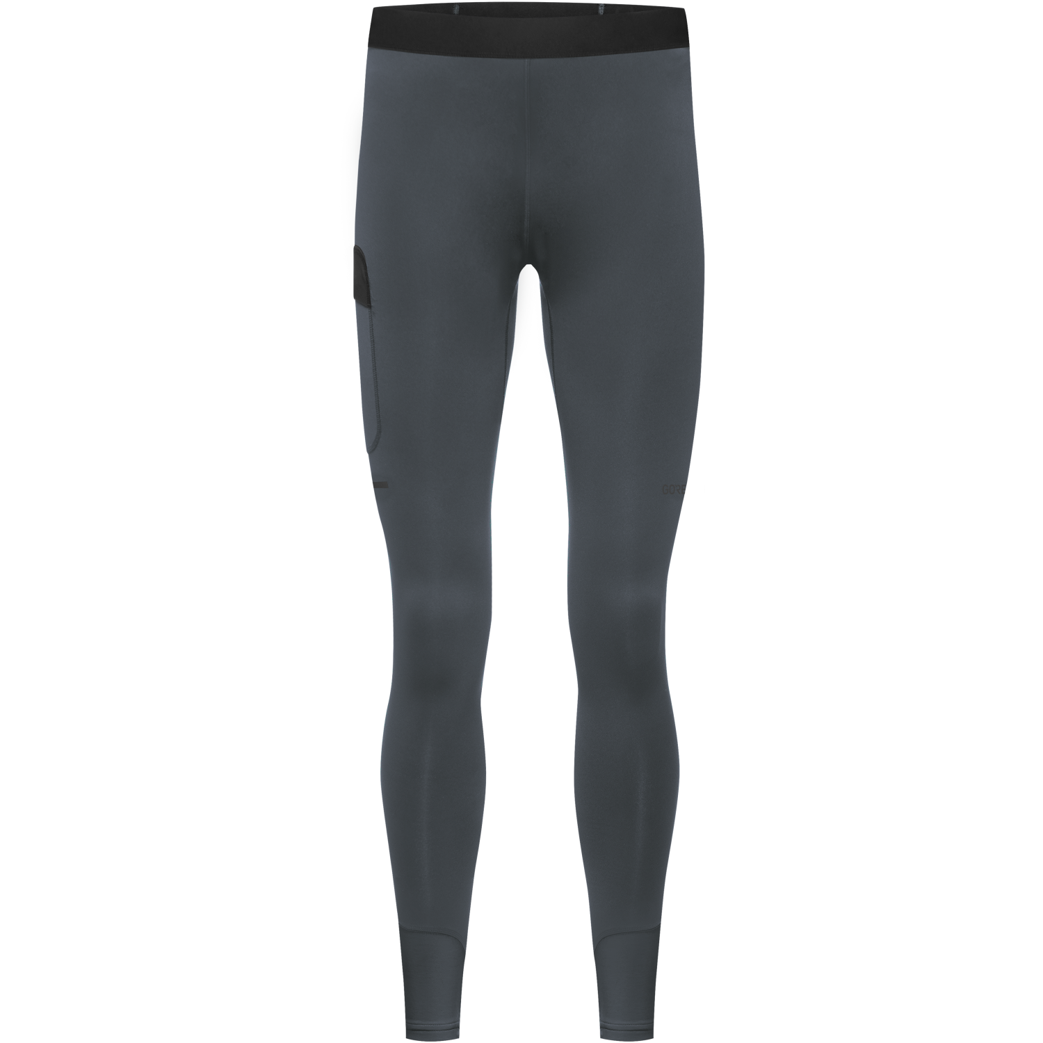 Una imagen del producto Mallas térmicas CONCURVE 2.0 hombre sin modelo.