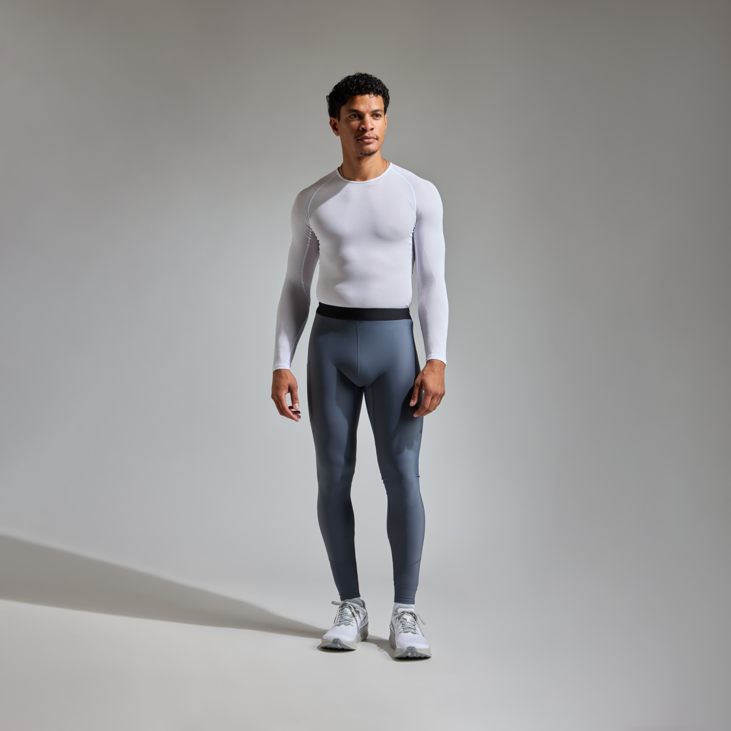 Mallas térmicas CONCURVE 2.0 hombre