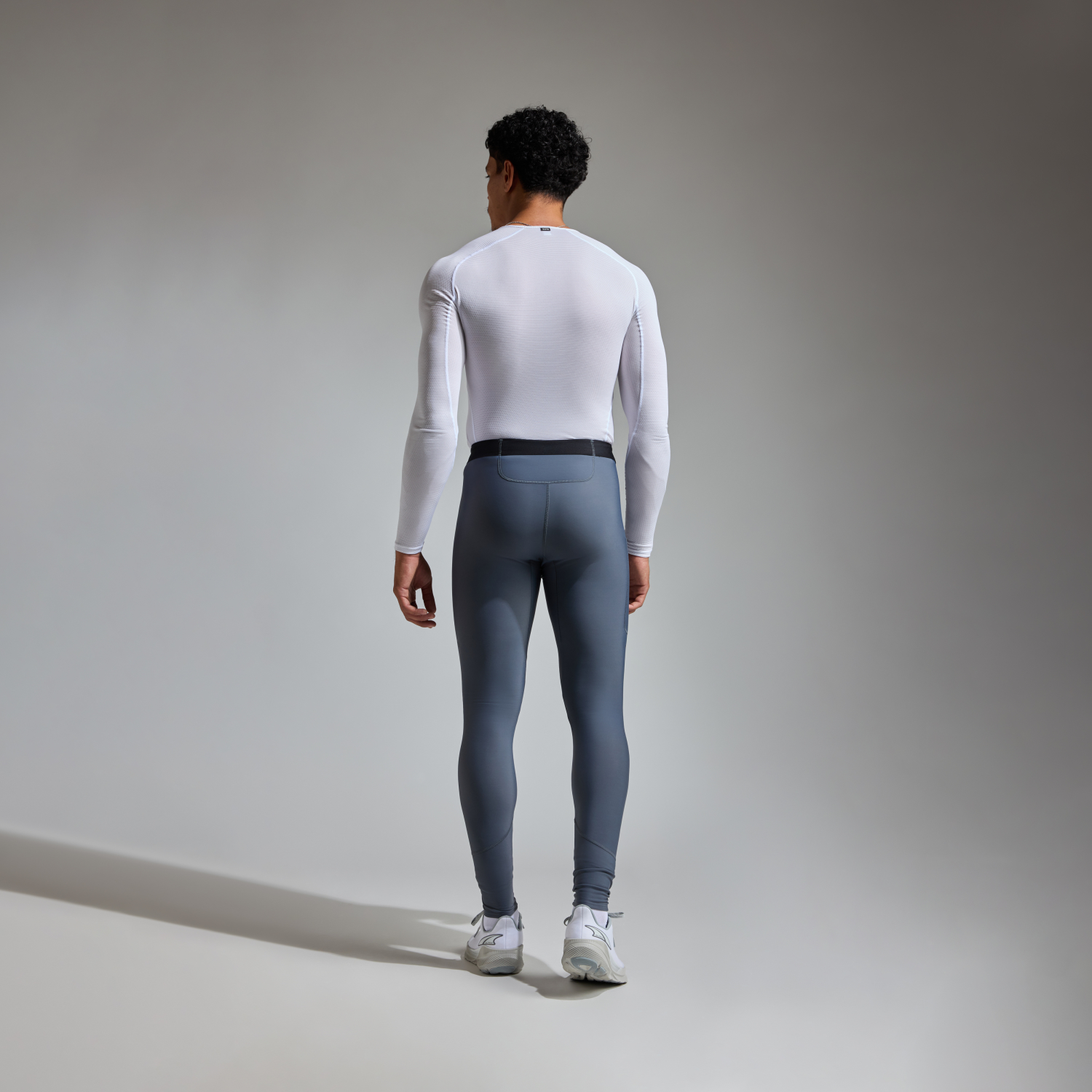 Odlo Blackcomb - Collant thermique homme | Hardloop
