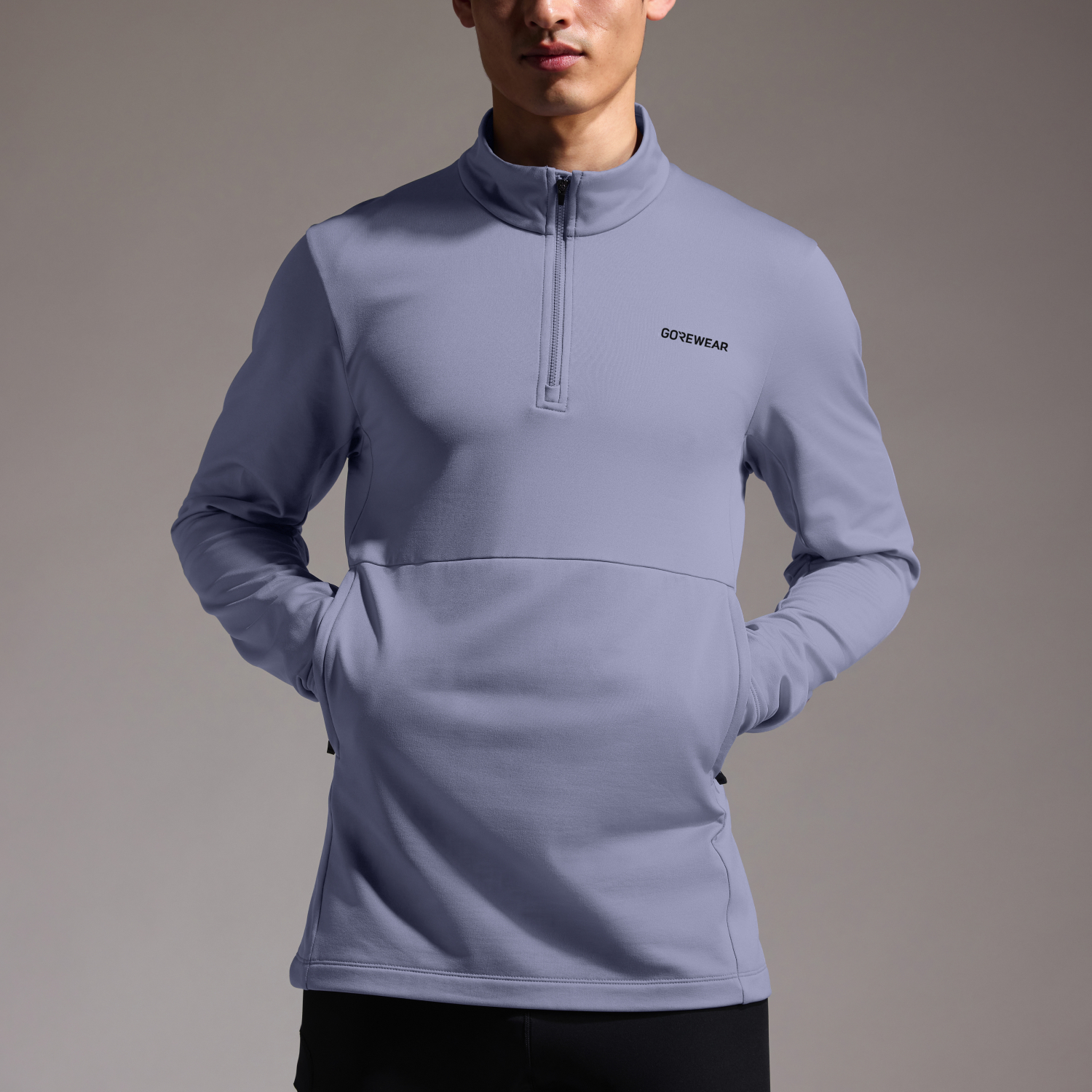 DF00--Amethyst Grey