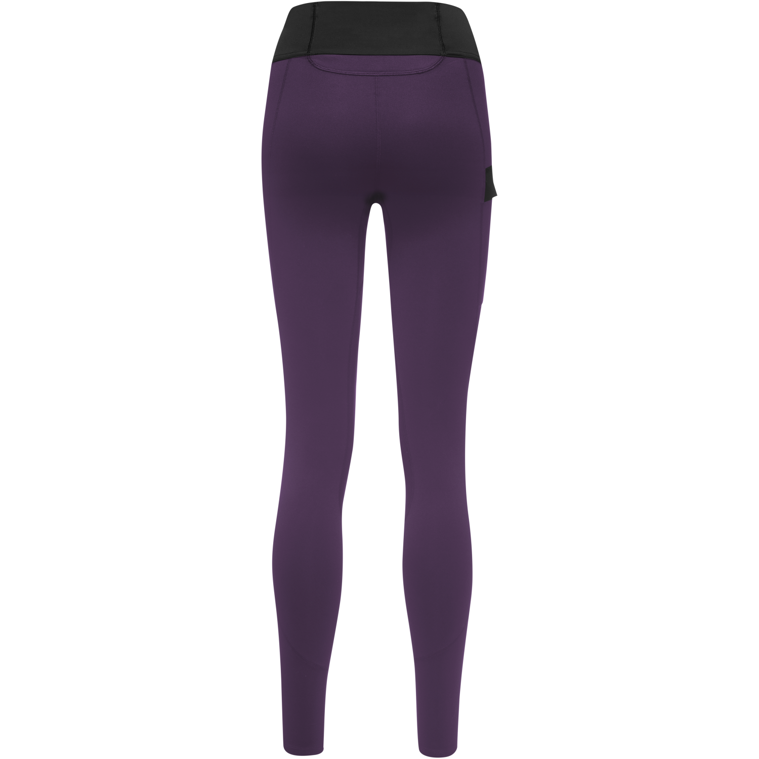 Gezeigt wird ein Bild des Artikels der Kategorie „CONCURVE Thermo Hybrid Tights Damen“, ohne dass ein Model das Produkt trägt.