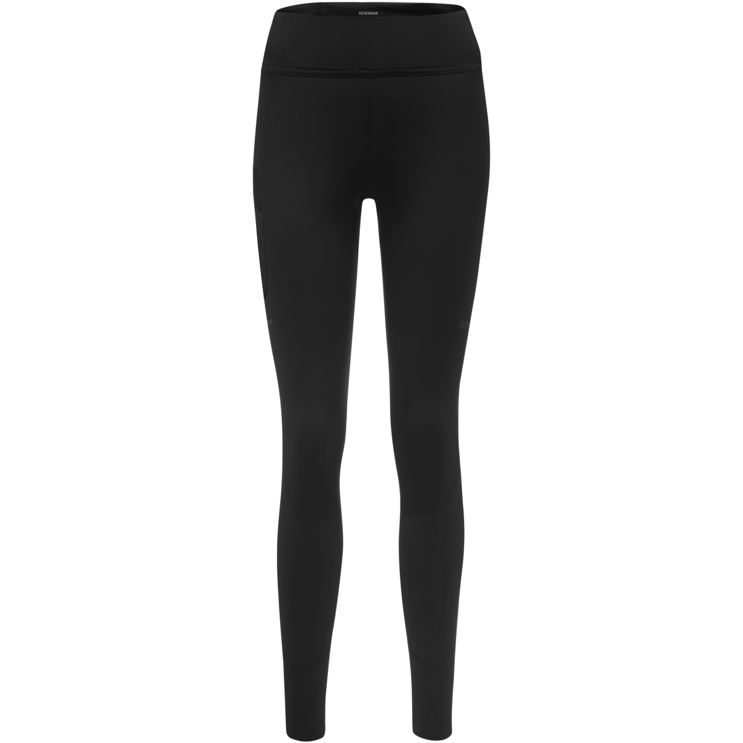 Una imagen del producto Mallas térmicas híbridas CONCURVE mujer sin modelo.