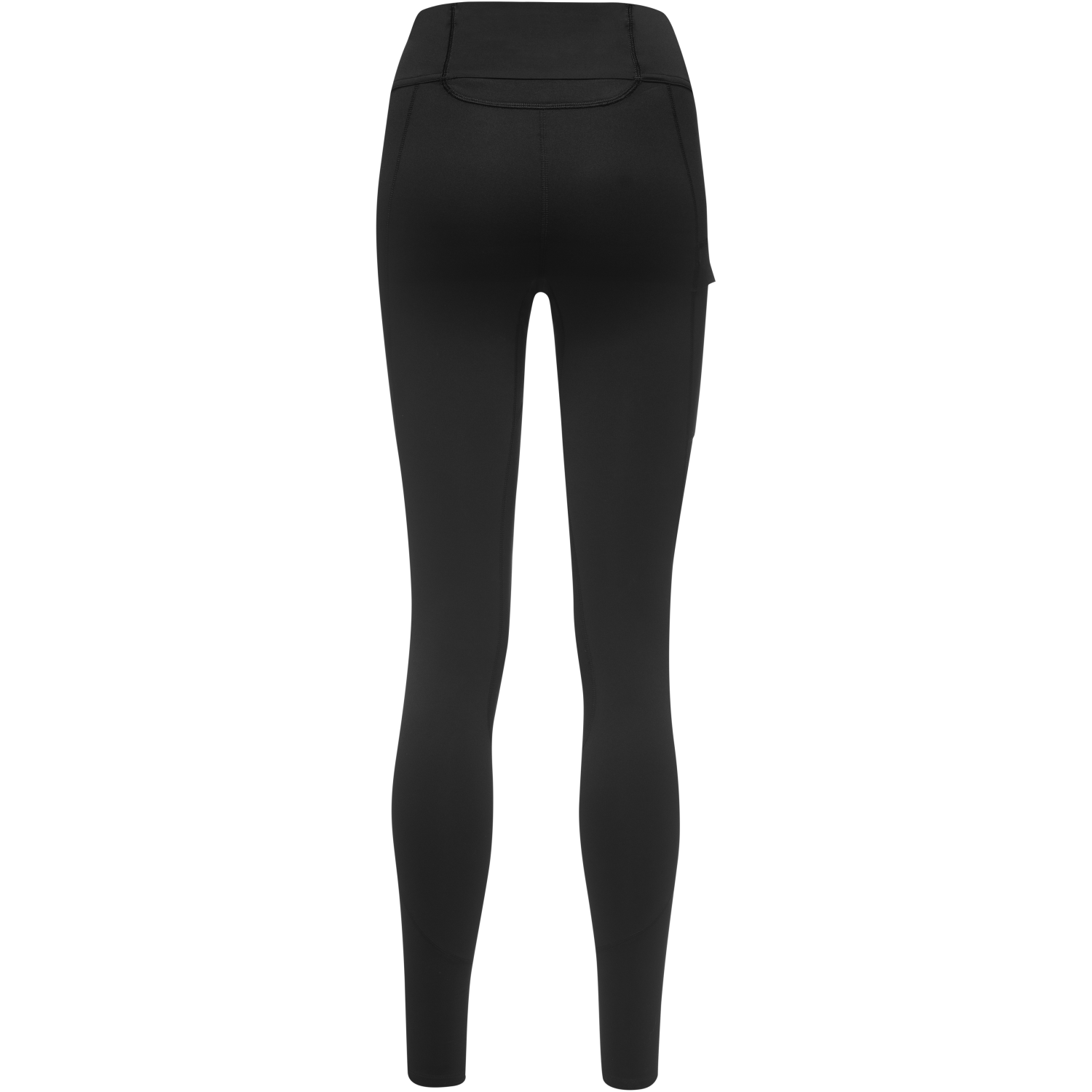 Una imagen del producto Mallas térmicas híbridas CONCURVE mujer sin modelo.