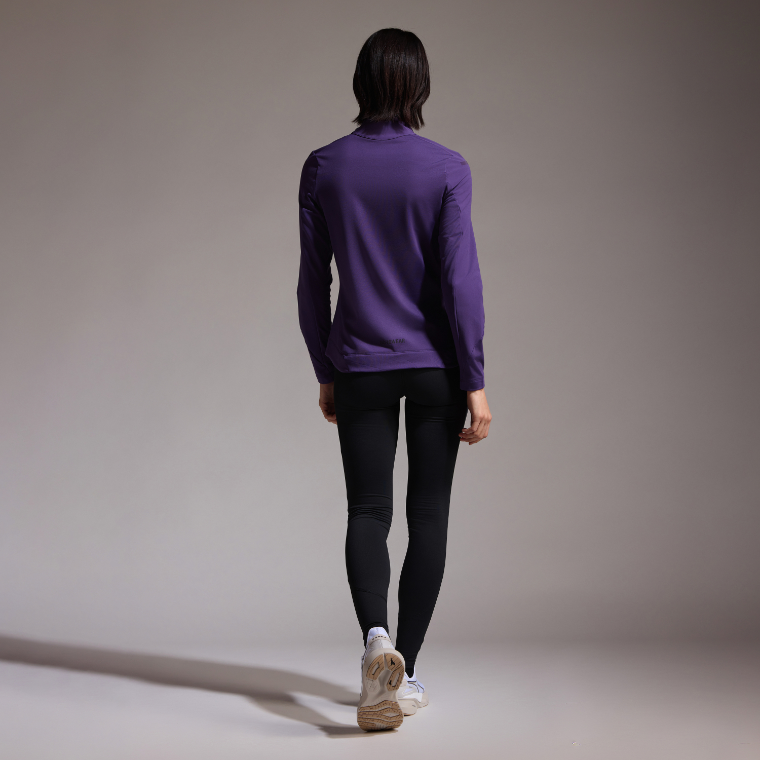 DE00--Purple Indigo