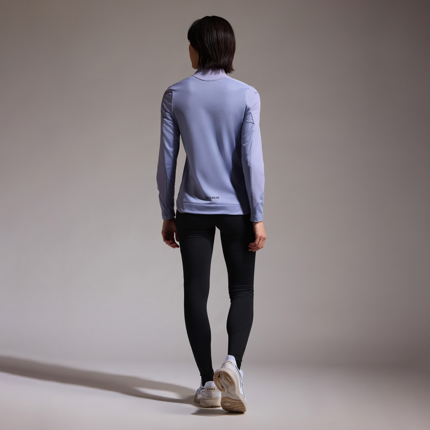 CONCURVE Thermo Hybrid Jacket Womens