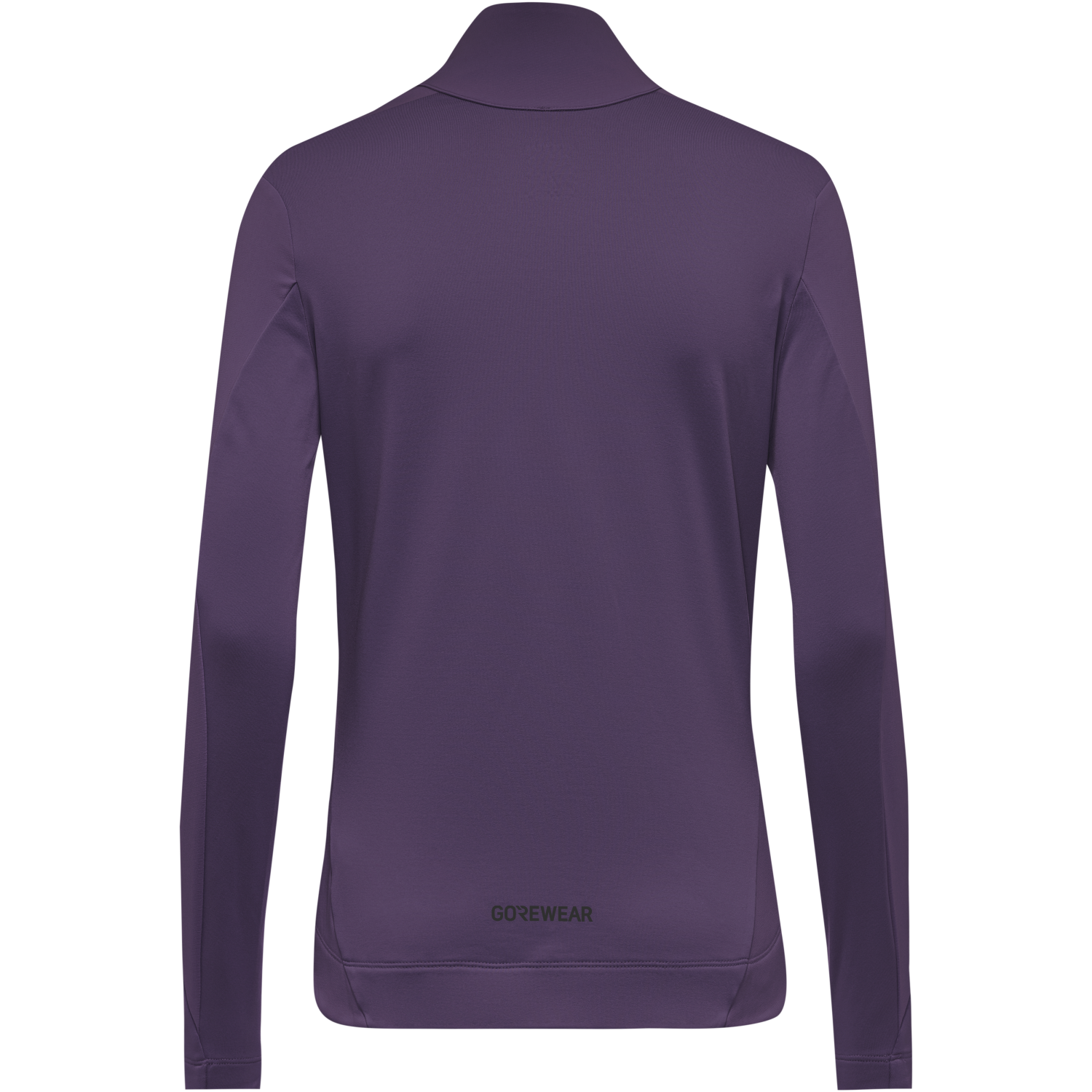 Gezeigt wird ein Bild des Artikels der Kategorie „CONCURVE Thermo Hybrid Jacke Damen“, ohne dass ein Model das Produkt trägt.