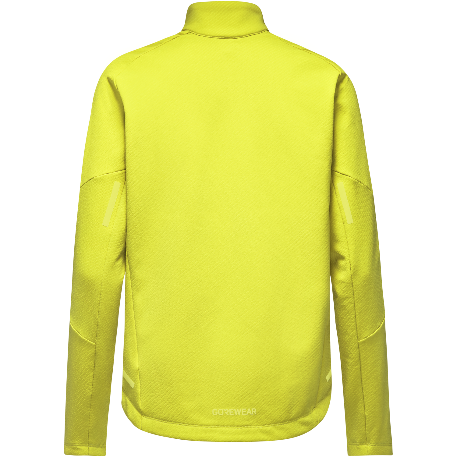 Gezeigt wird ein Bild des Artikels der Kategorie „FERNFLOW Thermo Jacke Damen“, ohne dass ein Model das Produkt trägt.