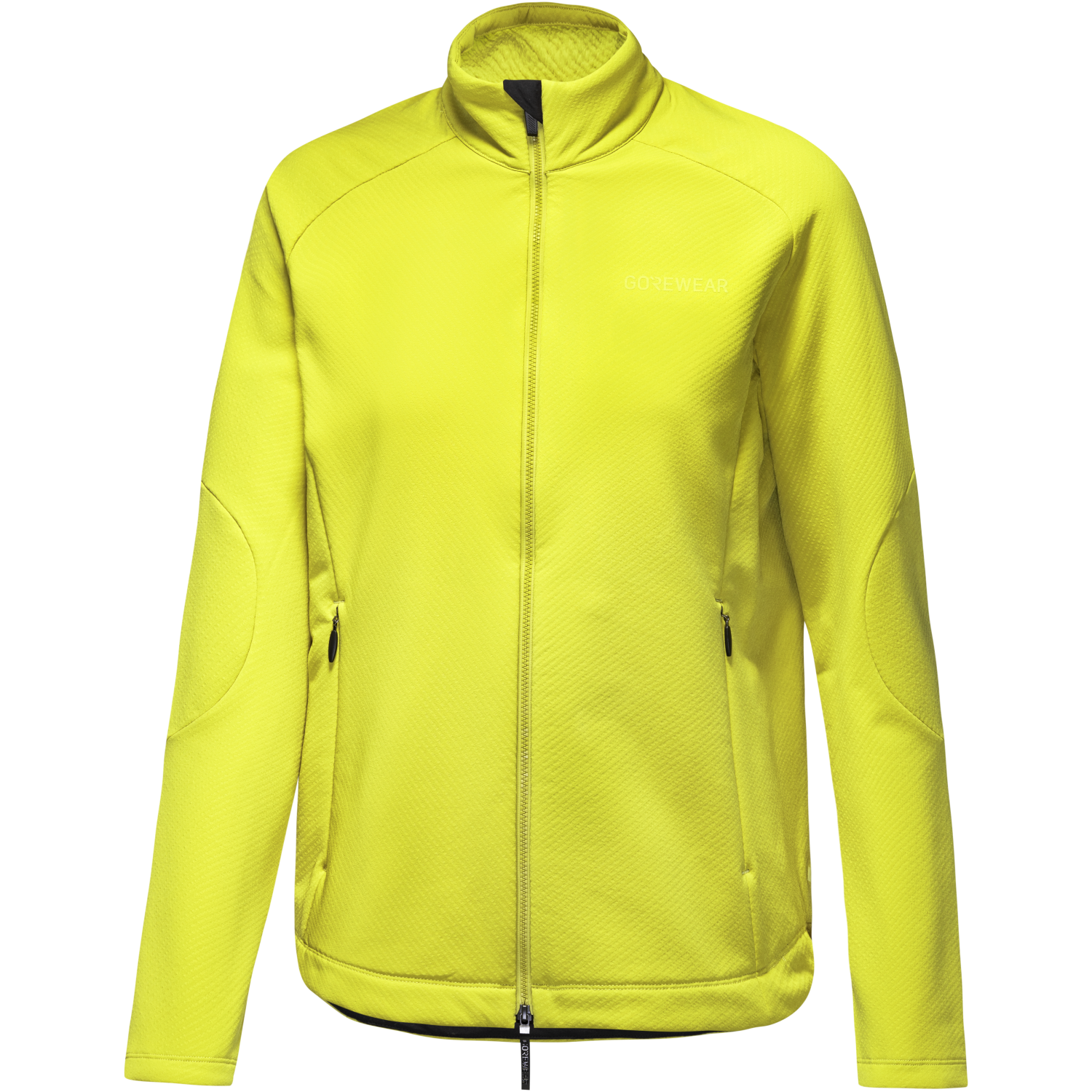 Gezeigt wird ein Bild des Artikels der Kategorie „FERNFLOW Thermo Jacke Damen“, ohne dass ein Model das Produkt trägt.