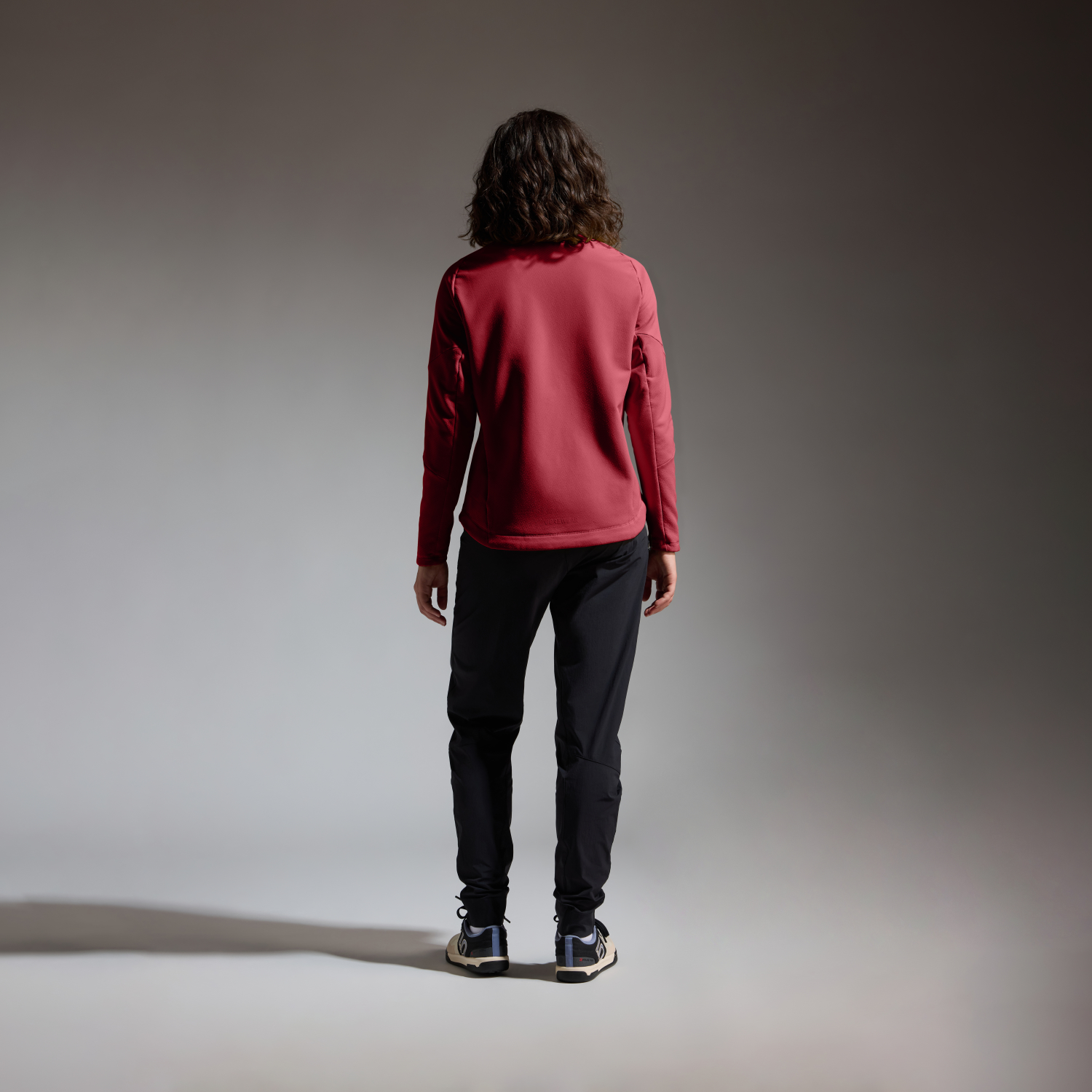 FERNFLOW Thermo Jacke Damen