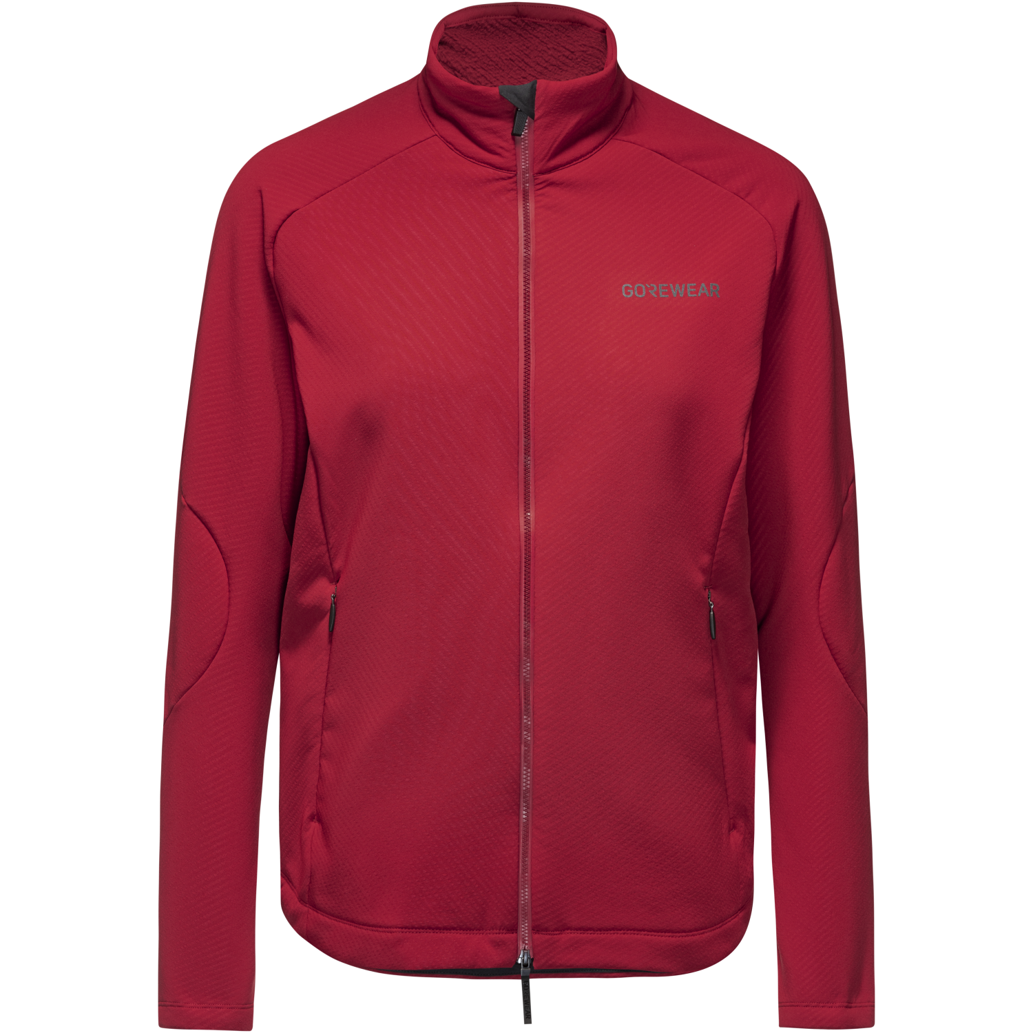Gezeigt wird ein Bild des Artikels der Kategorie „FERNFLOW Thermo Jacke Damen“, ohne dass ein Model das Produkt trägt.